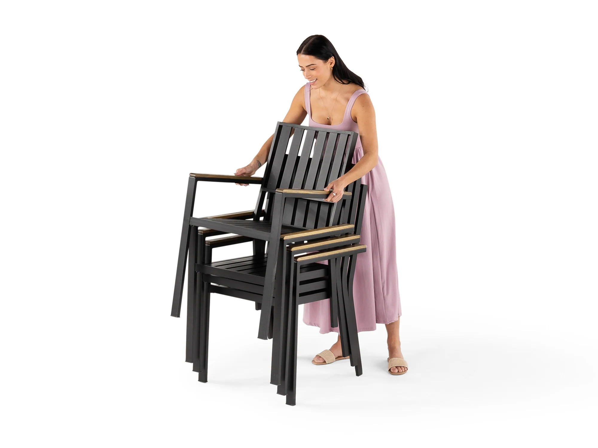 Transformer Outdoor Chair - Image 17