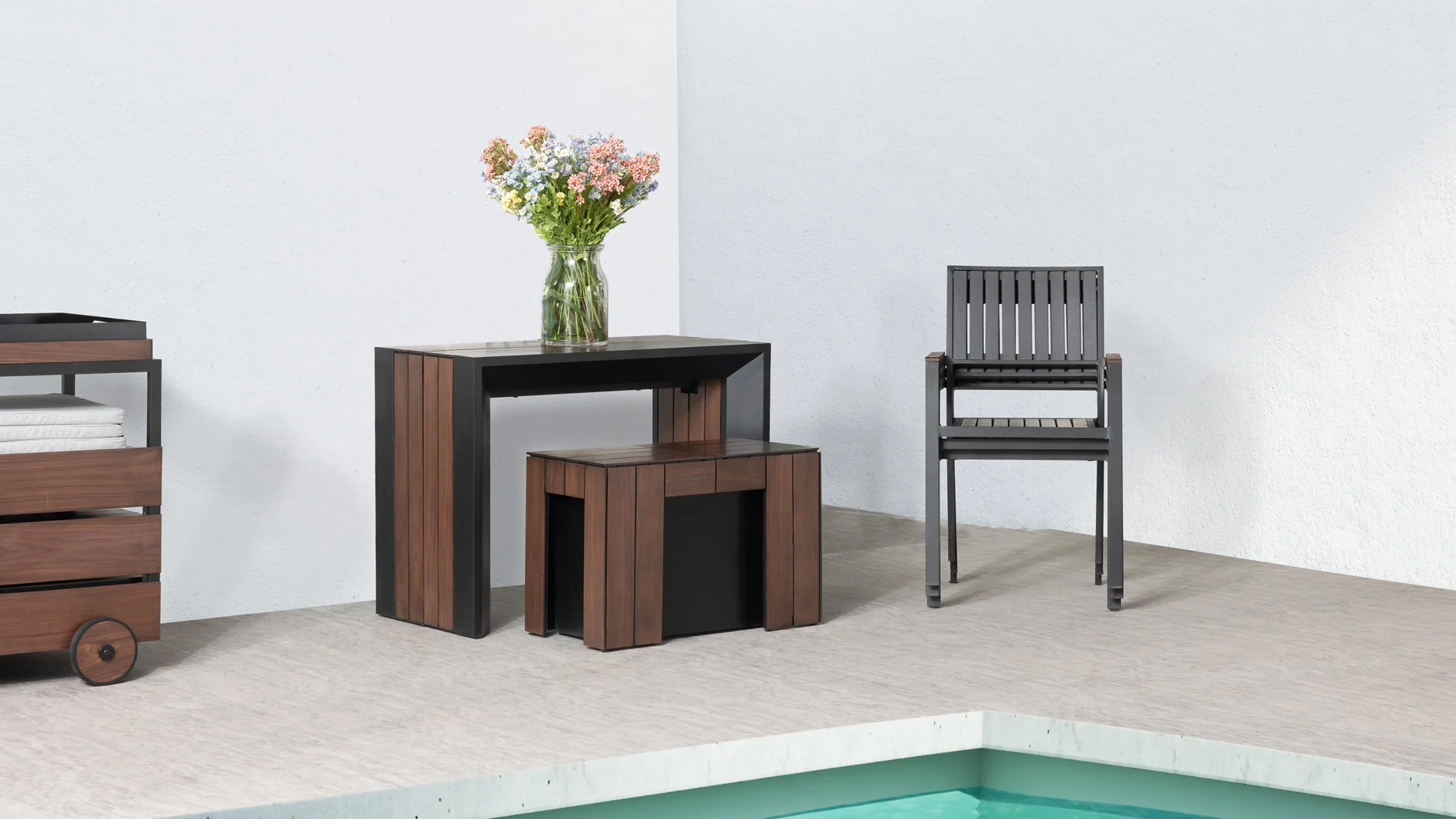 Transformer Outdoor Chair - Image 22