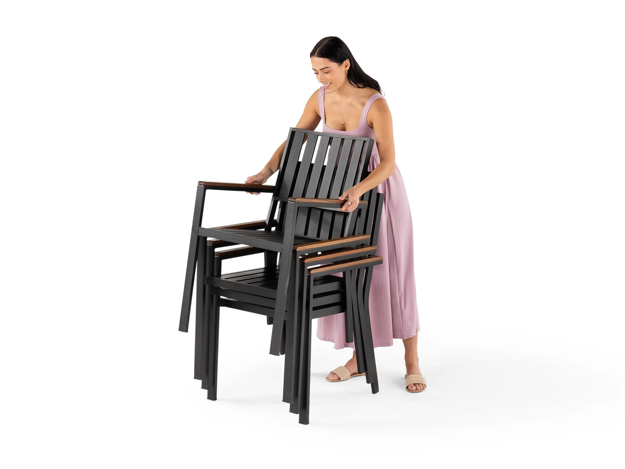 Transformer Outdoor Chair - Image 6