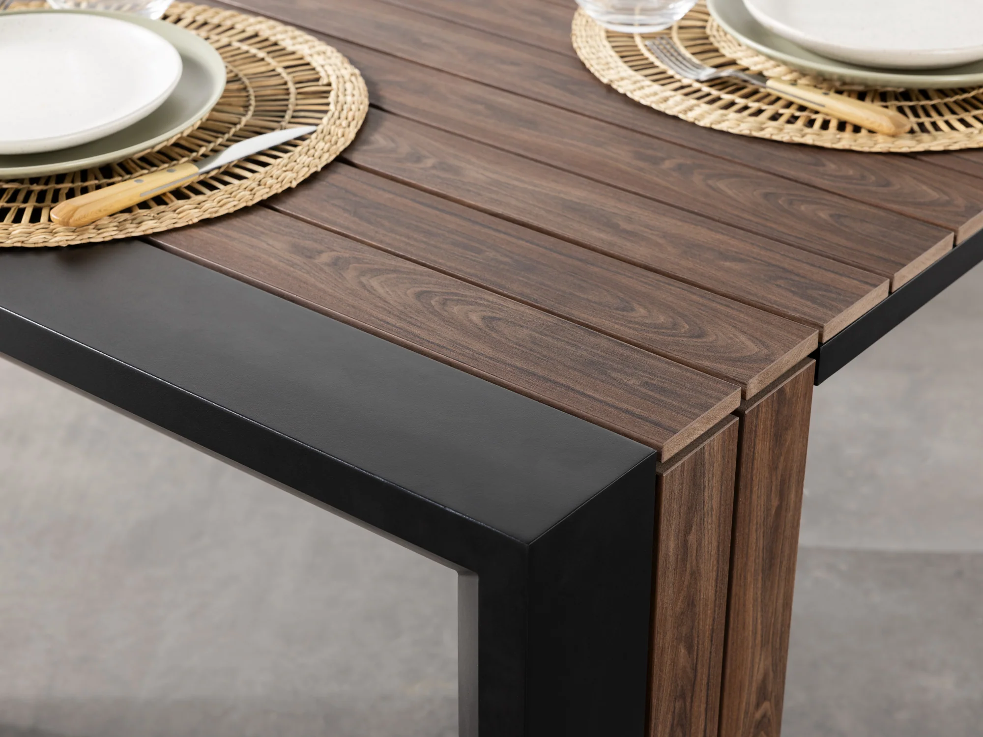 Outdoor Dining Set - The Gathering - Image 27
