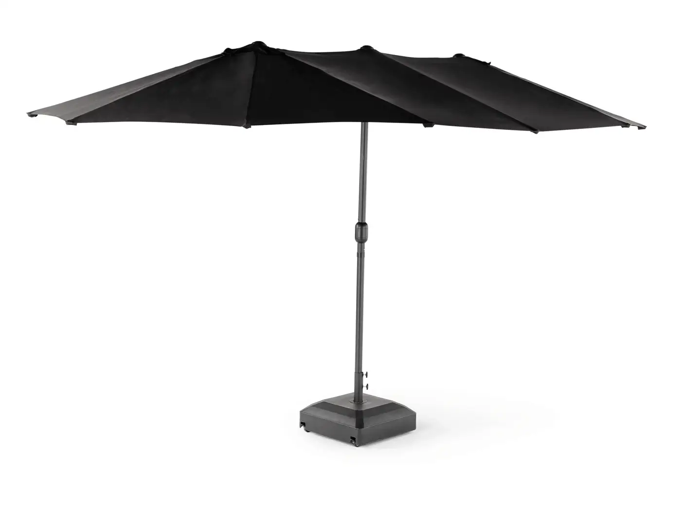 Transformer Outdoor Patio Umbrella - Image 19