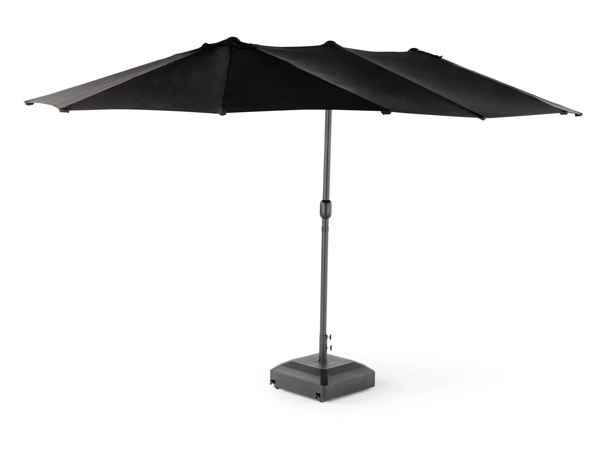 Transformer Outdoor Patio Umbrella - Image 21