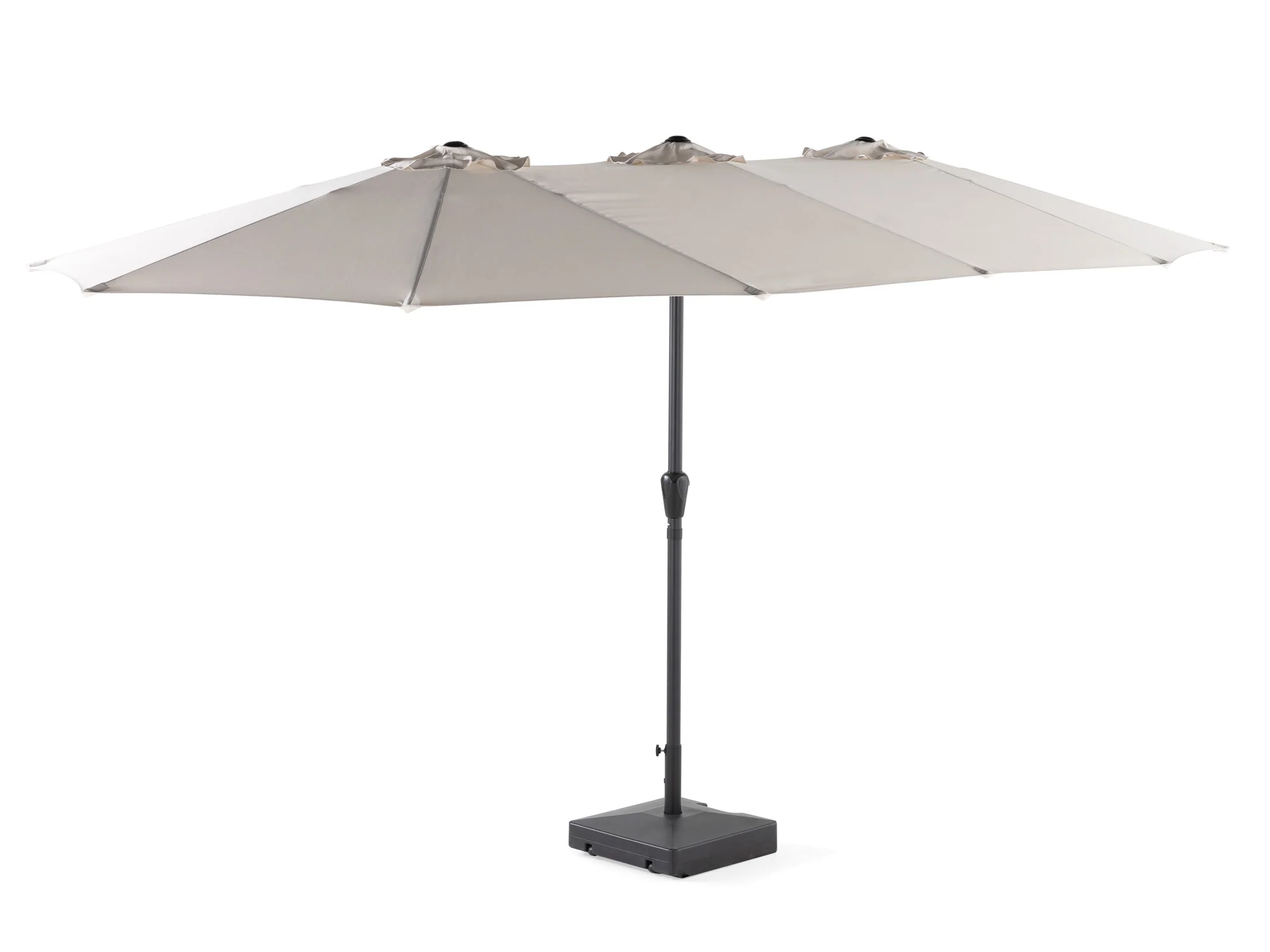Transformer Outdoor Patio Umbrella - Image 5
