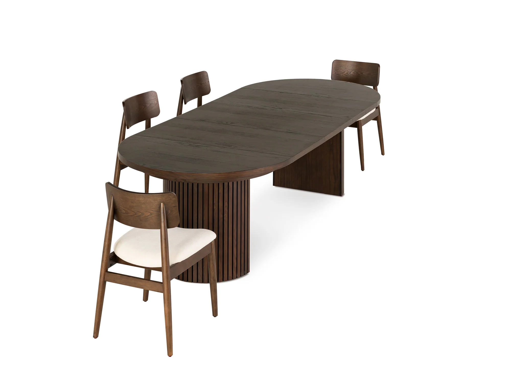 Round Dining Set - The Family - Image 57