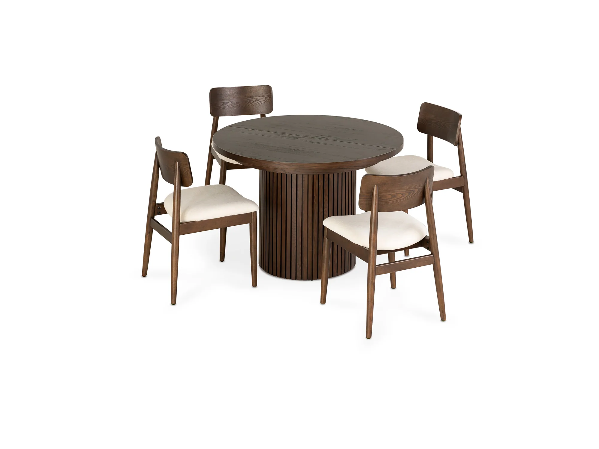 Round Dining Set - The Family - Image 58