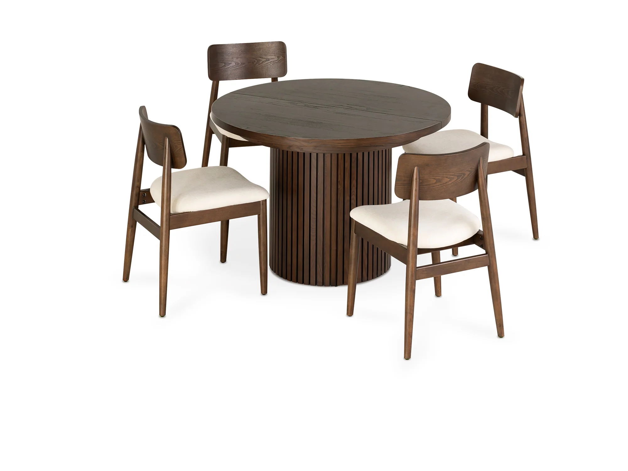 Round Dining Set - The Family - Image 62
