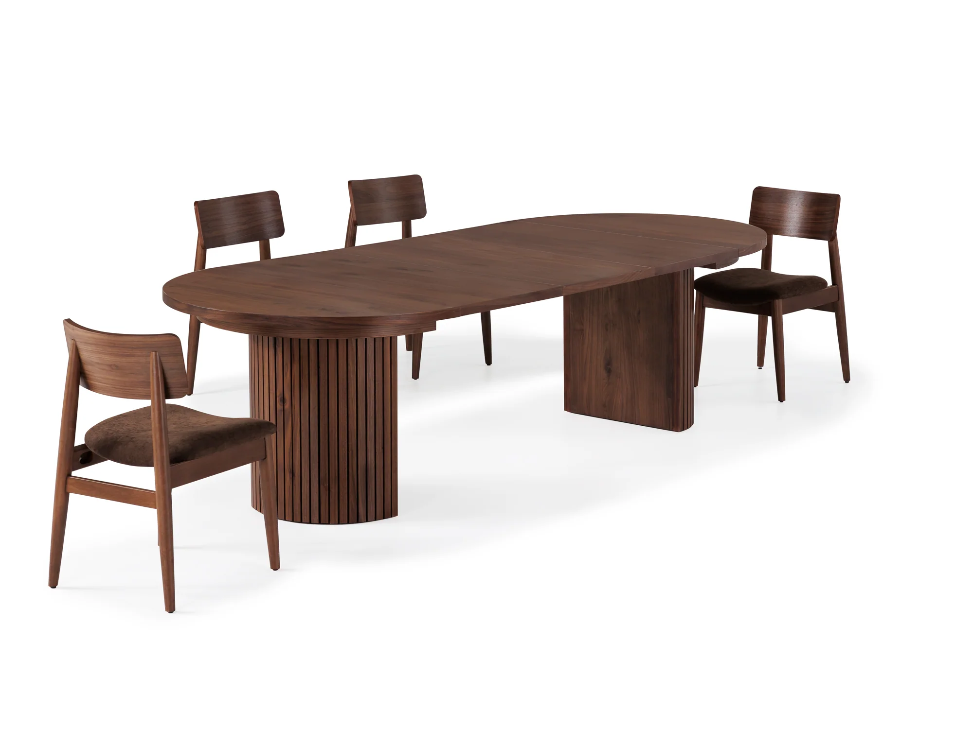 Round Dining Set - The Family - Image 76