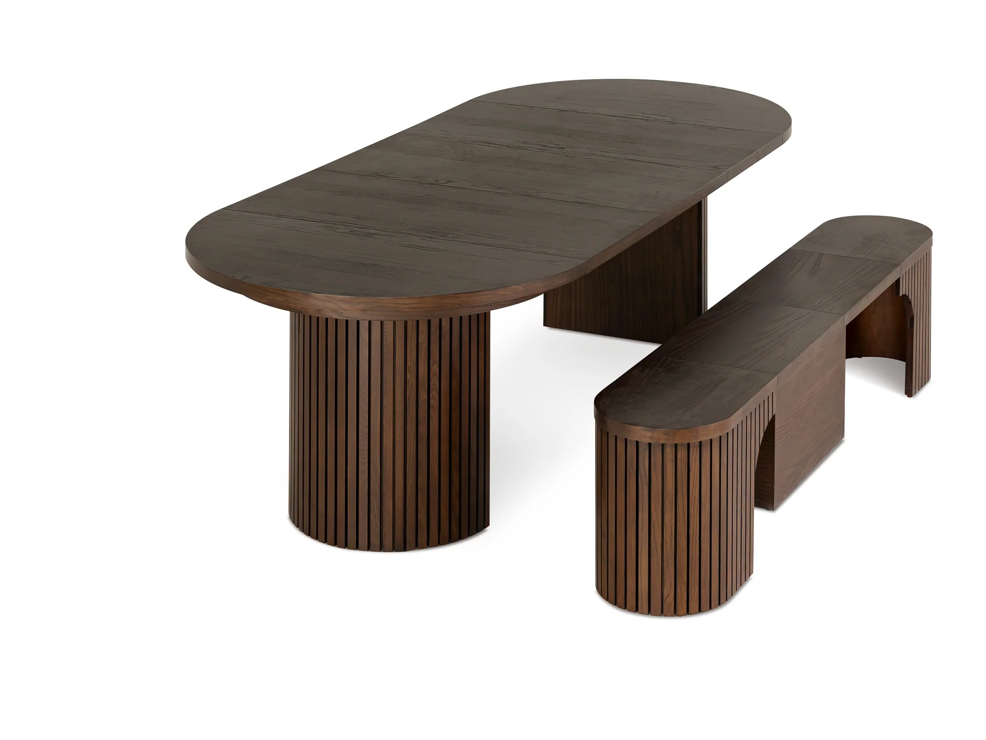 Round Dining Set - The Practical - Image 61