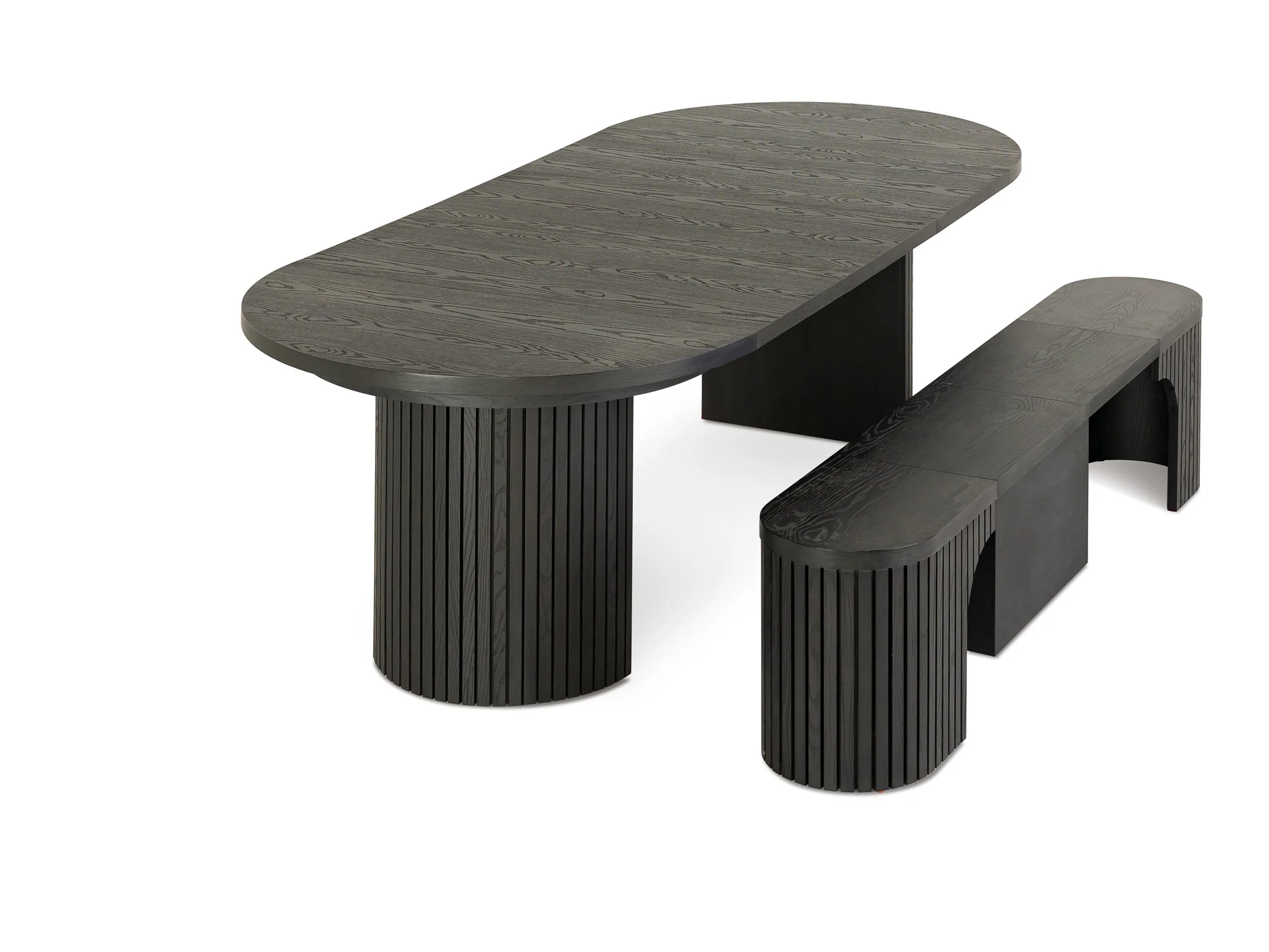 Round Dining Set - The Practical - Image 63