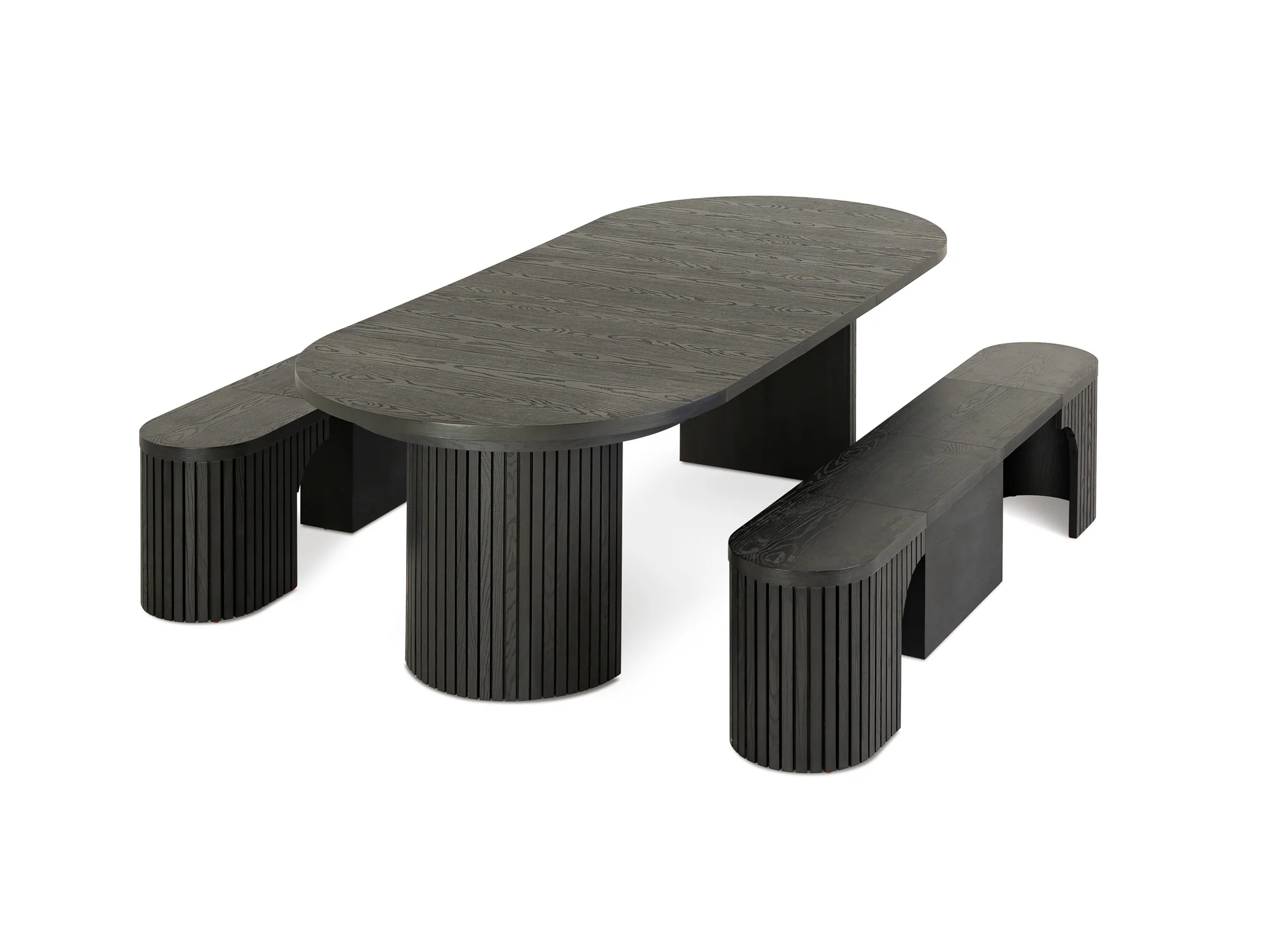 Round Dining Set - The Gathering - Image 30