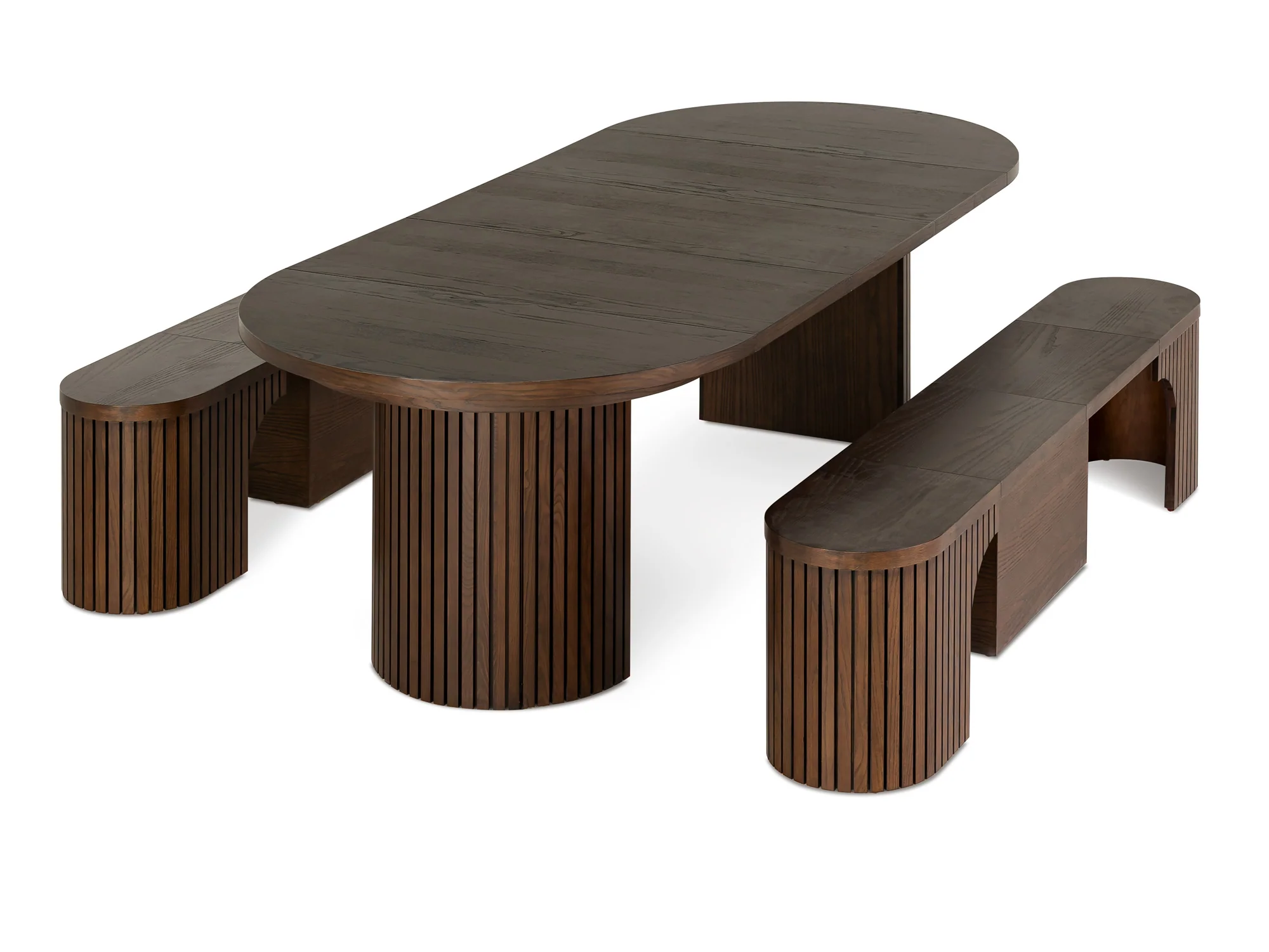 Round Dining Set - The Gathering - Image 65