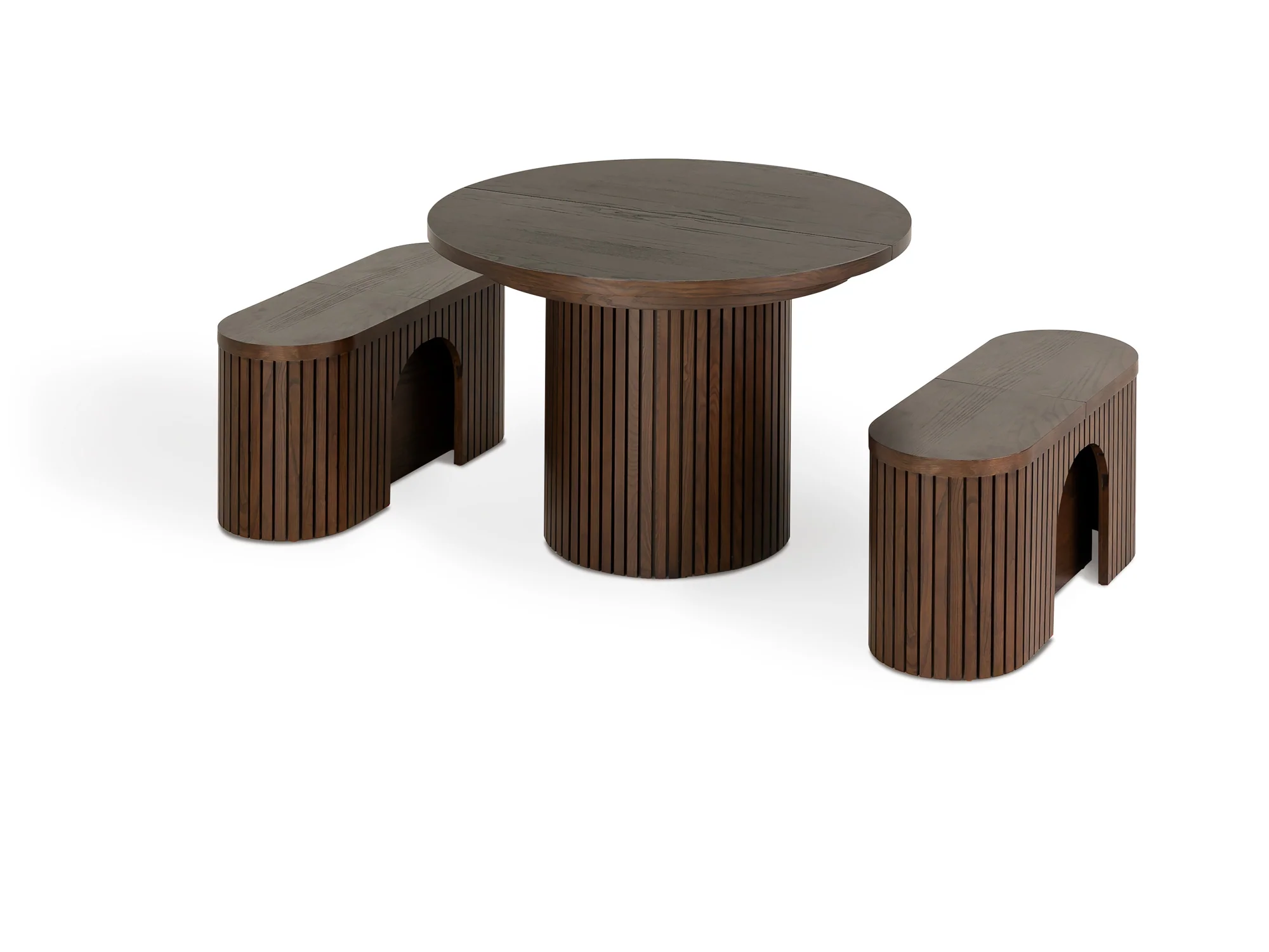 Round Dining Set - The Gathering - Image 66