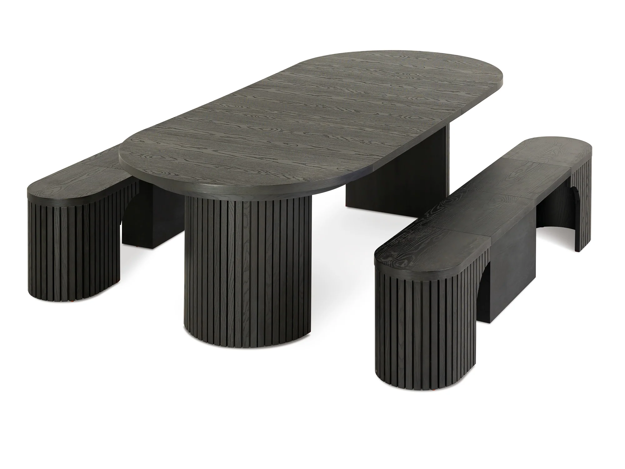 Round Dining Set - The Gathering - Image 69