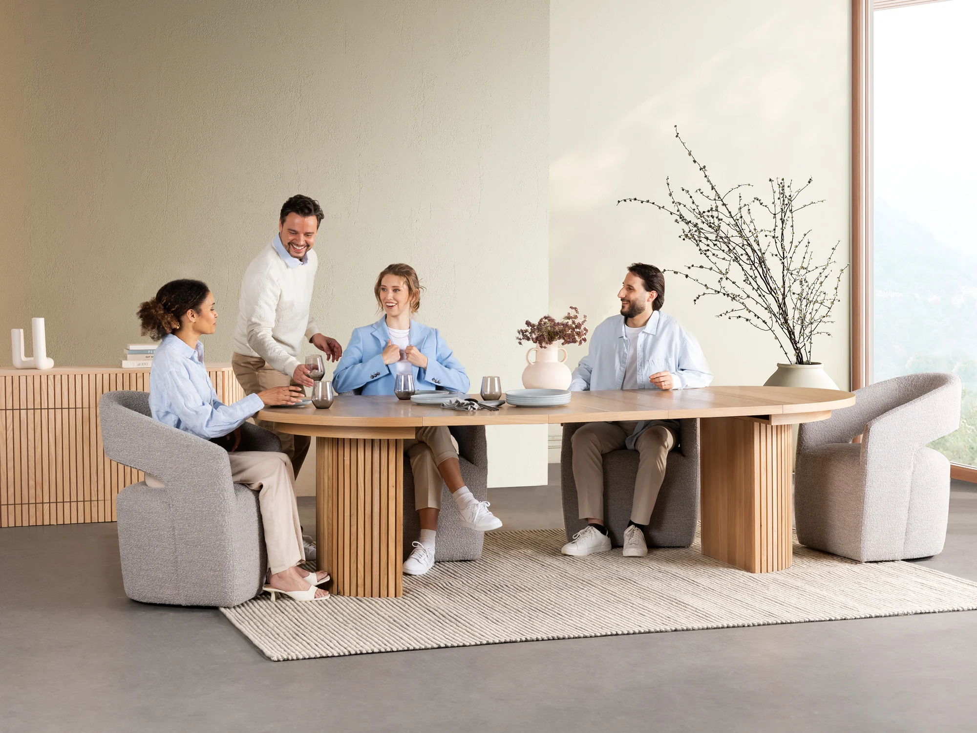 Transformer Round Table - Image 11