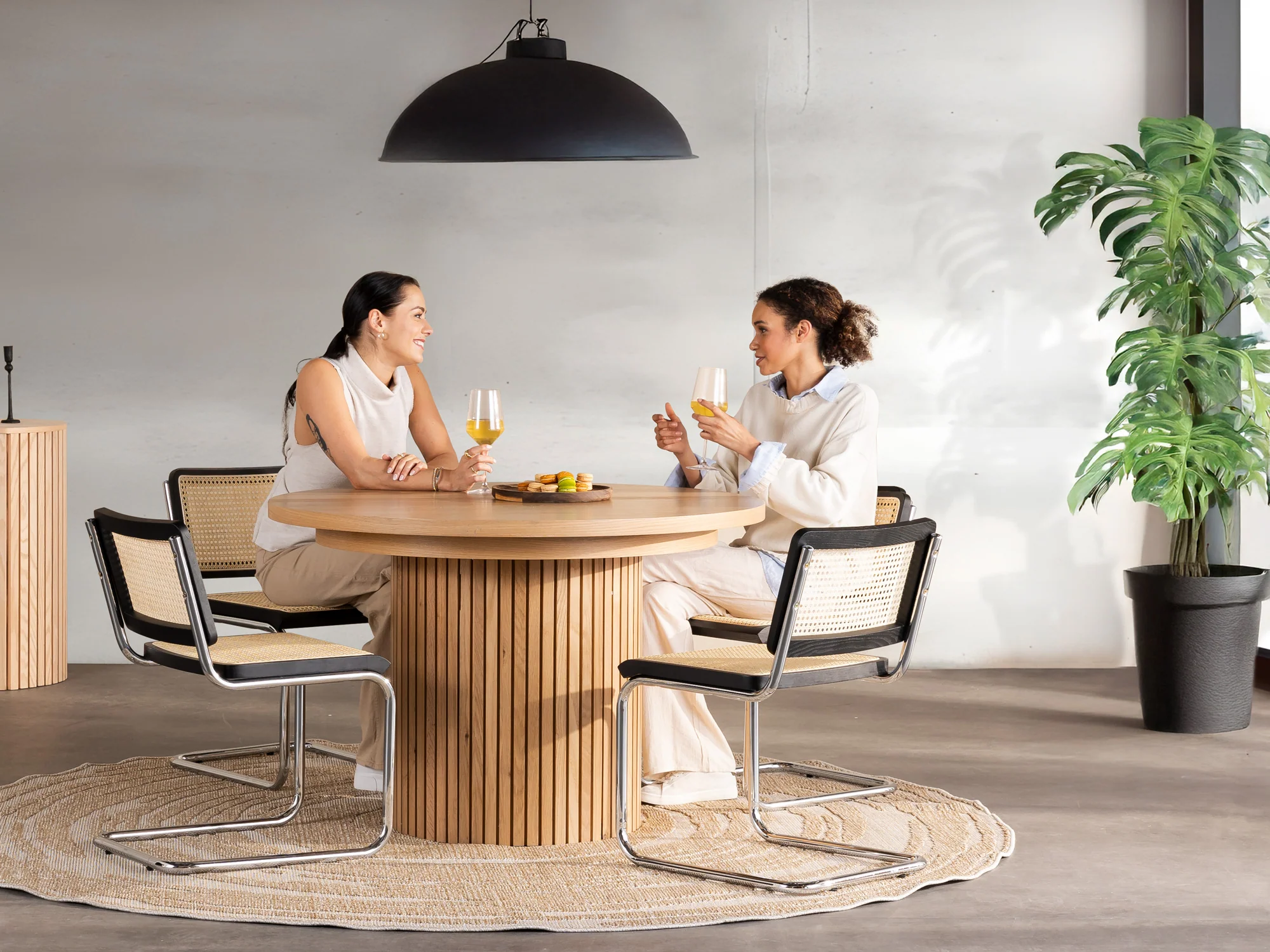 Transformer Round Table - Image 12