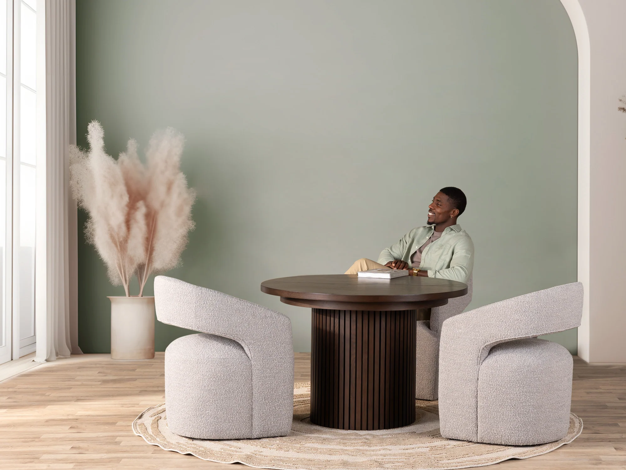 Transformer Round Table - Image 18