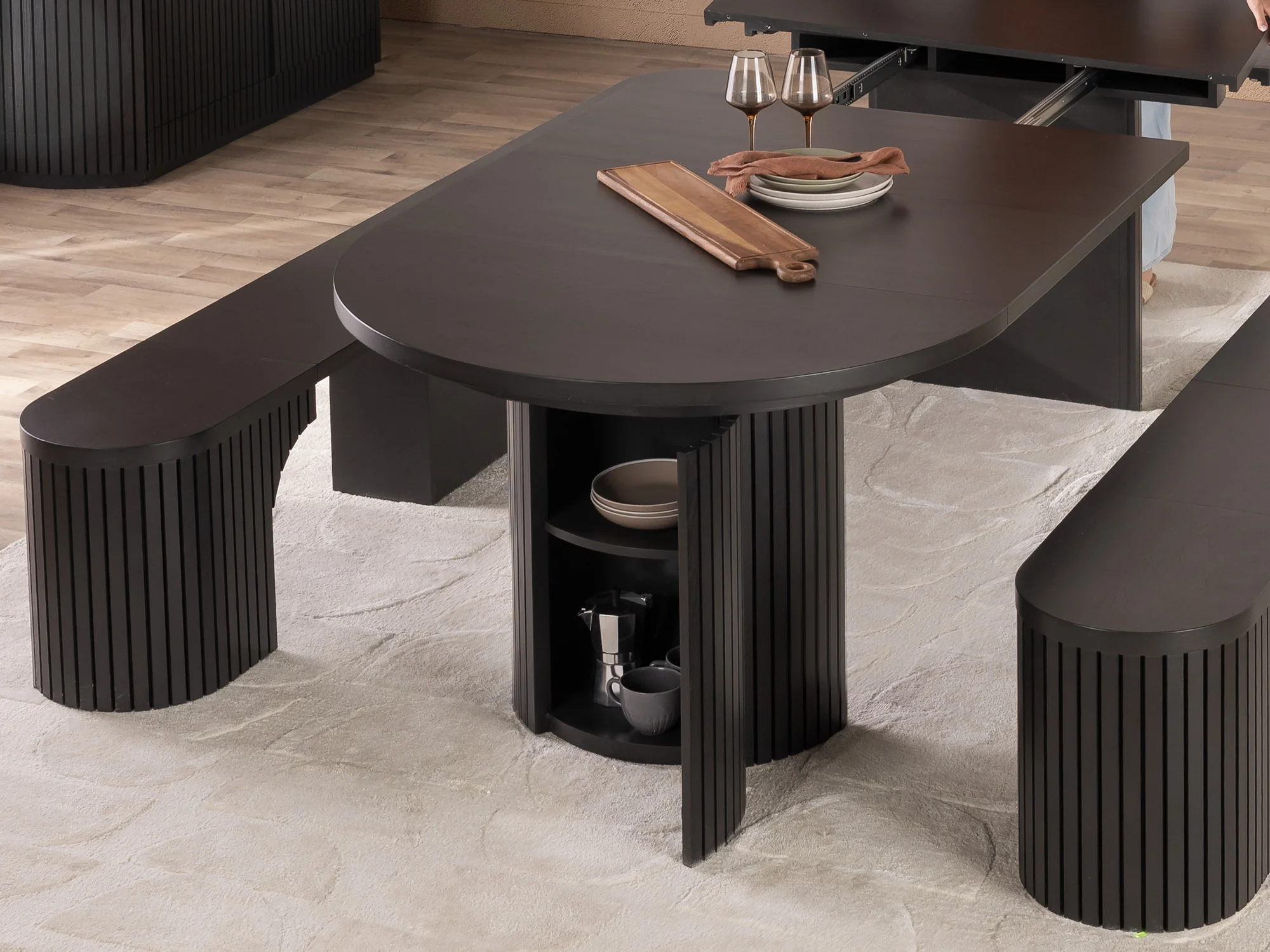 Transformer Round Table - Image 37
