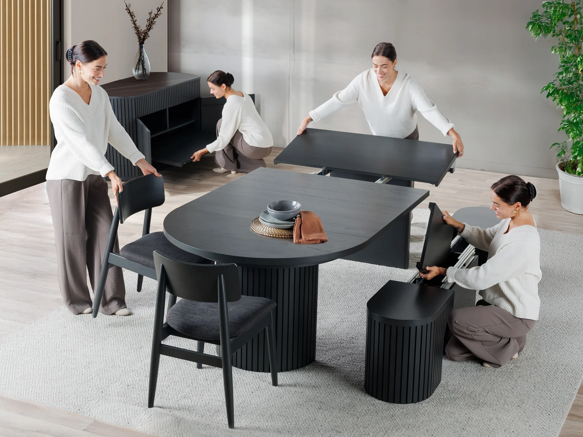 Transformer Round Table - Image 38
