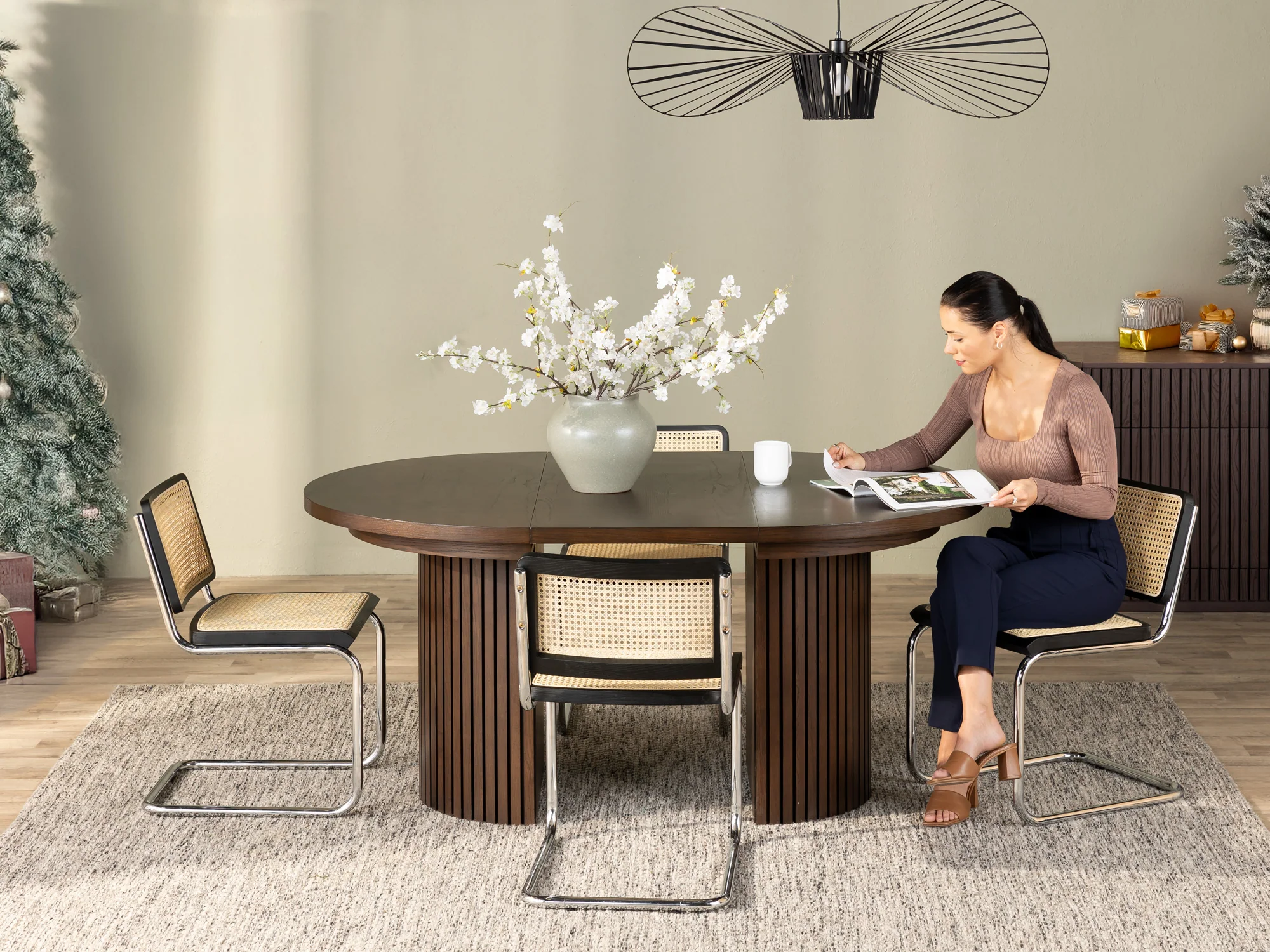 Transformer Round Table - Image 4