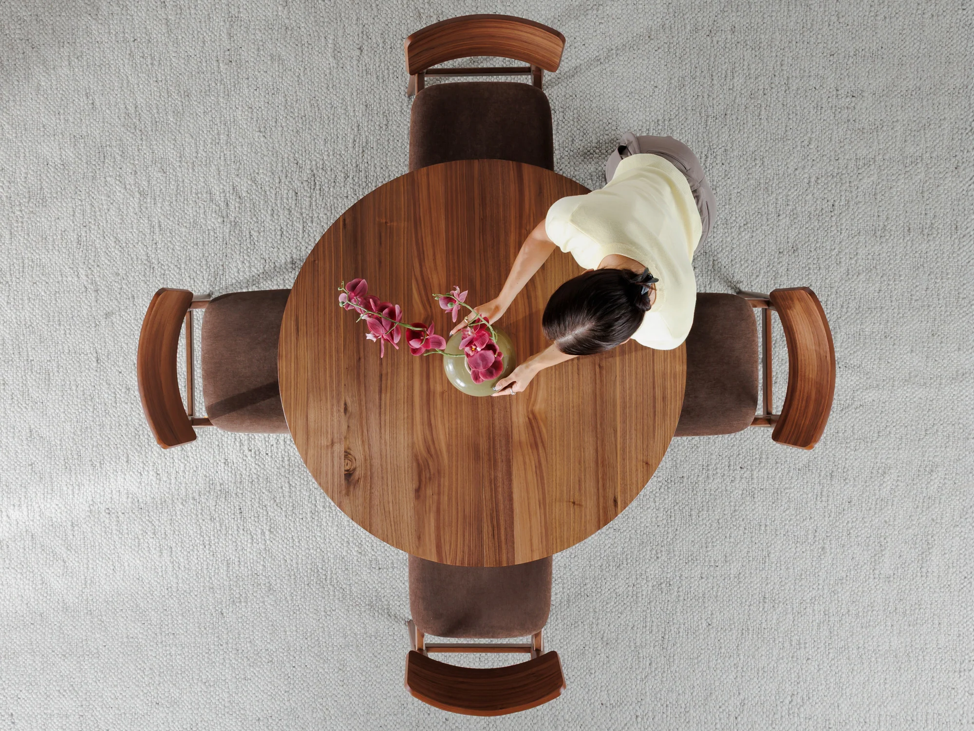 Transformer Round Table - Image 73