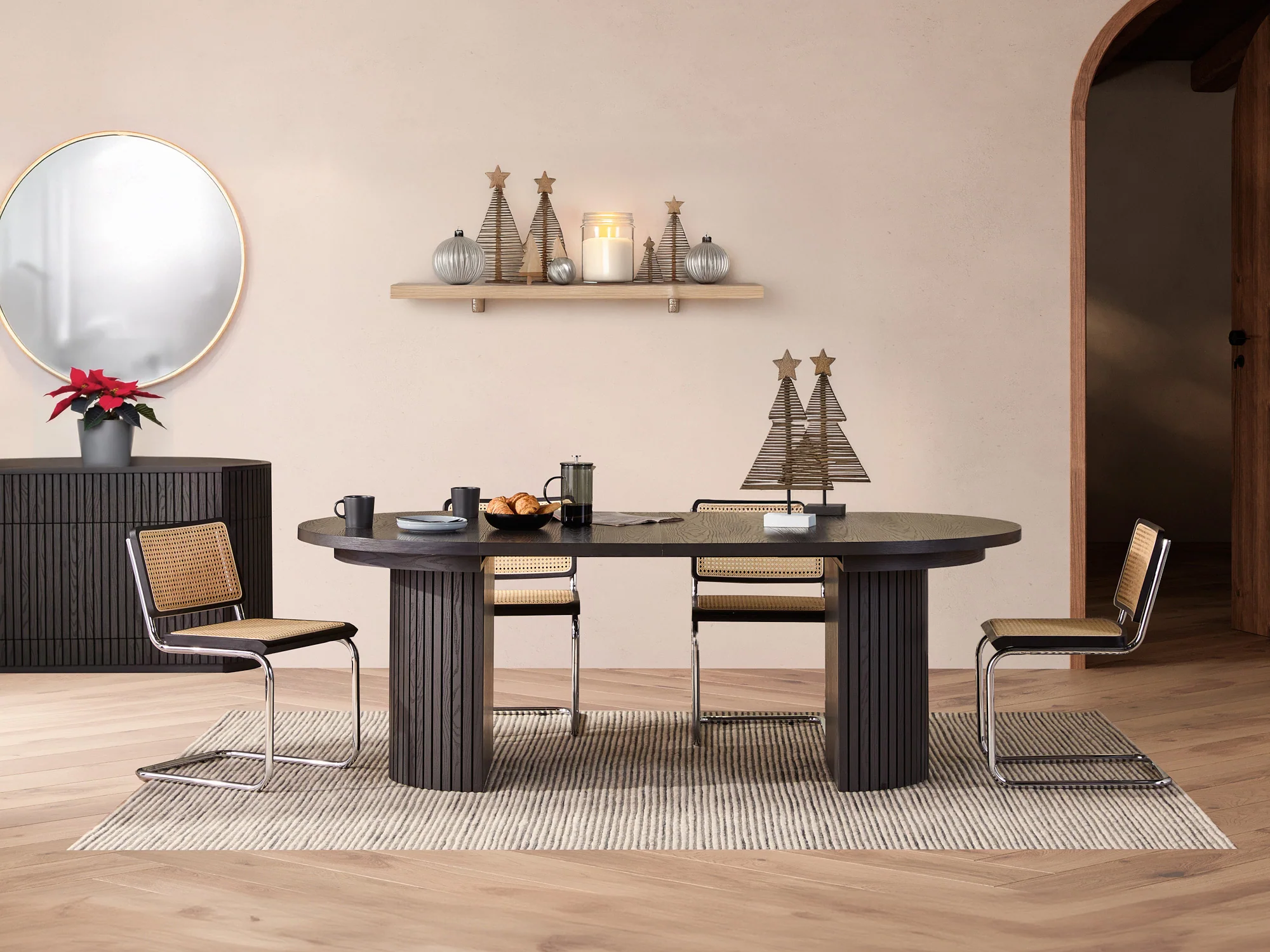 Transformer Round Table - Image 9