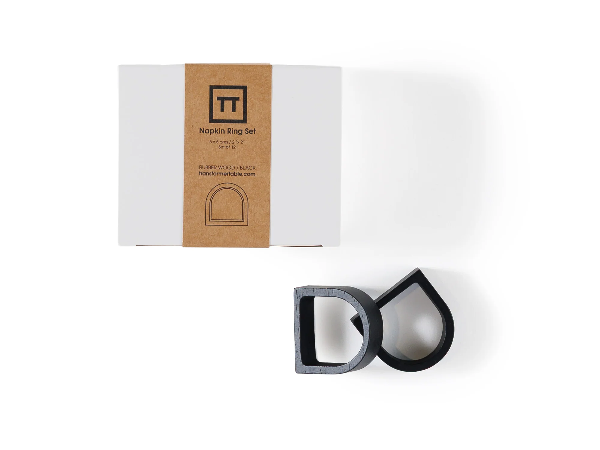 Table Accessories Set - Cotton - Image 11