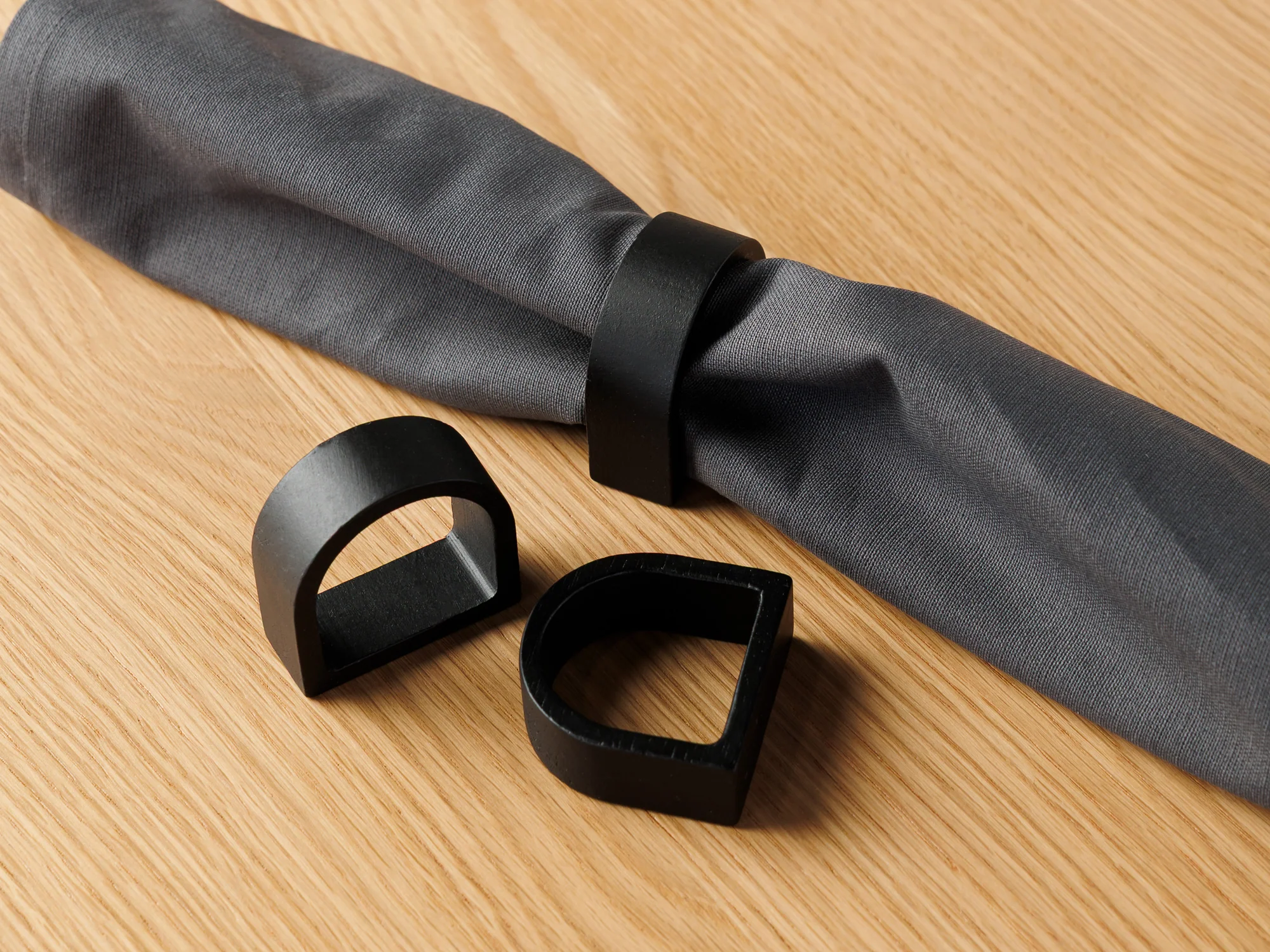 Table Accessories Set - Cotton - Image 12