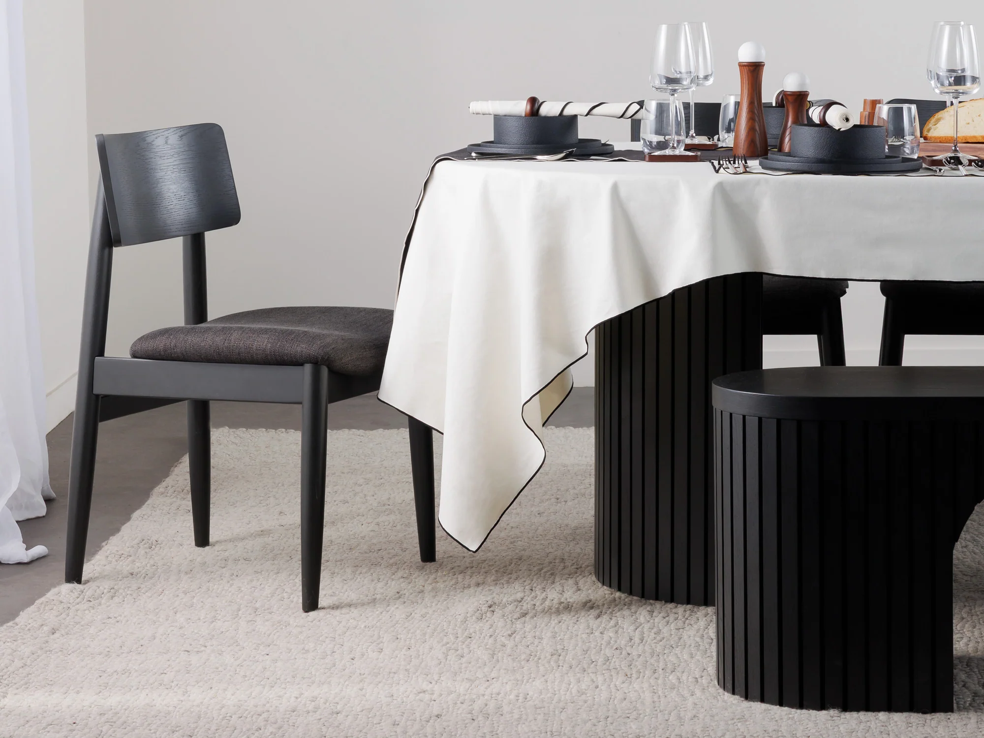 Table Accessories Set - Cotton - Image 18