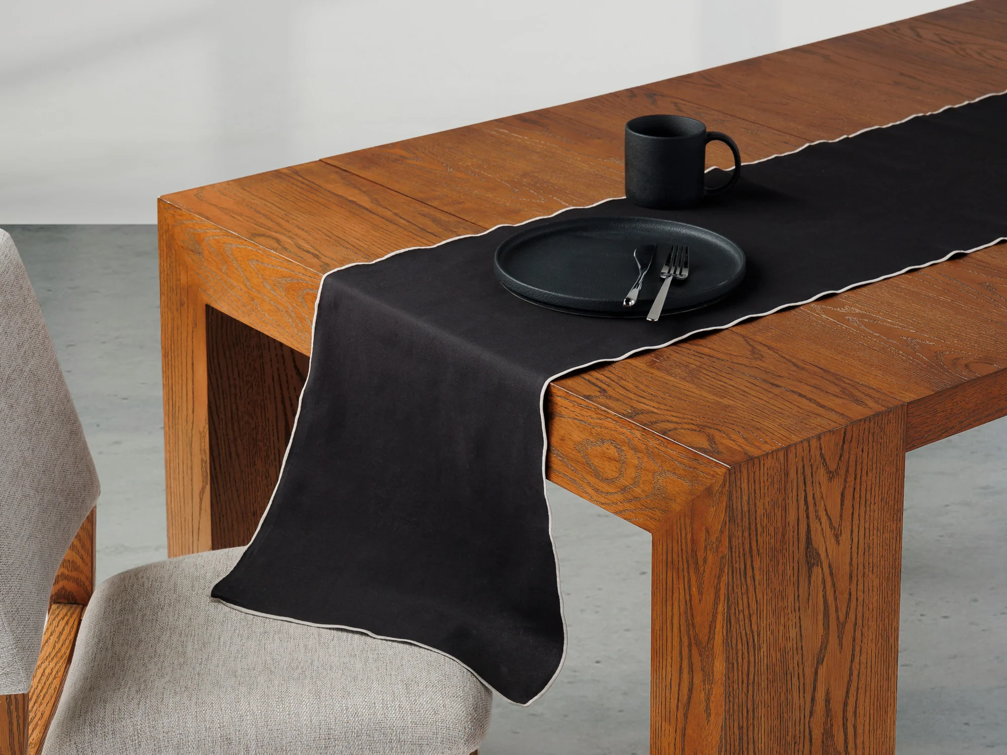 Table Accessories Set - Cotton - Image 19