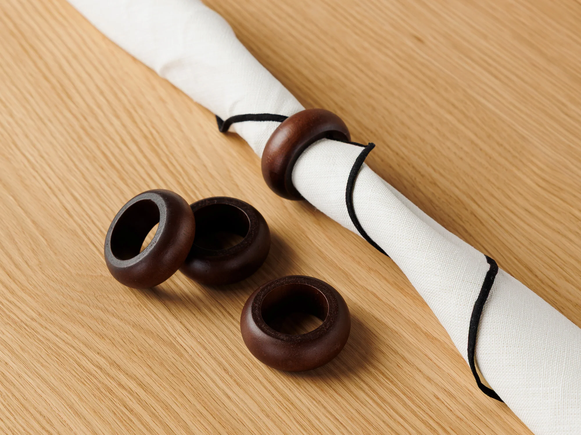 Table Accessories Set - Cotton - Image 26