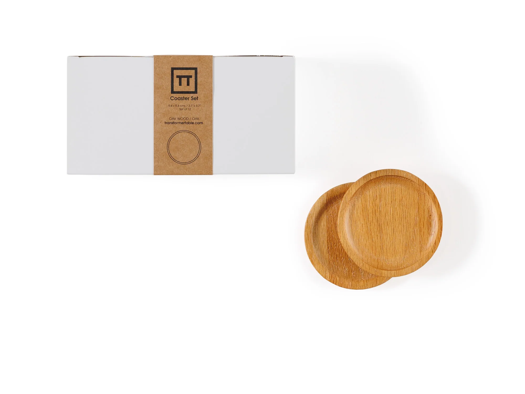 Table Accessories Set - Cotton - Image 37
