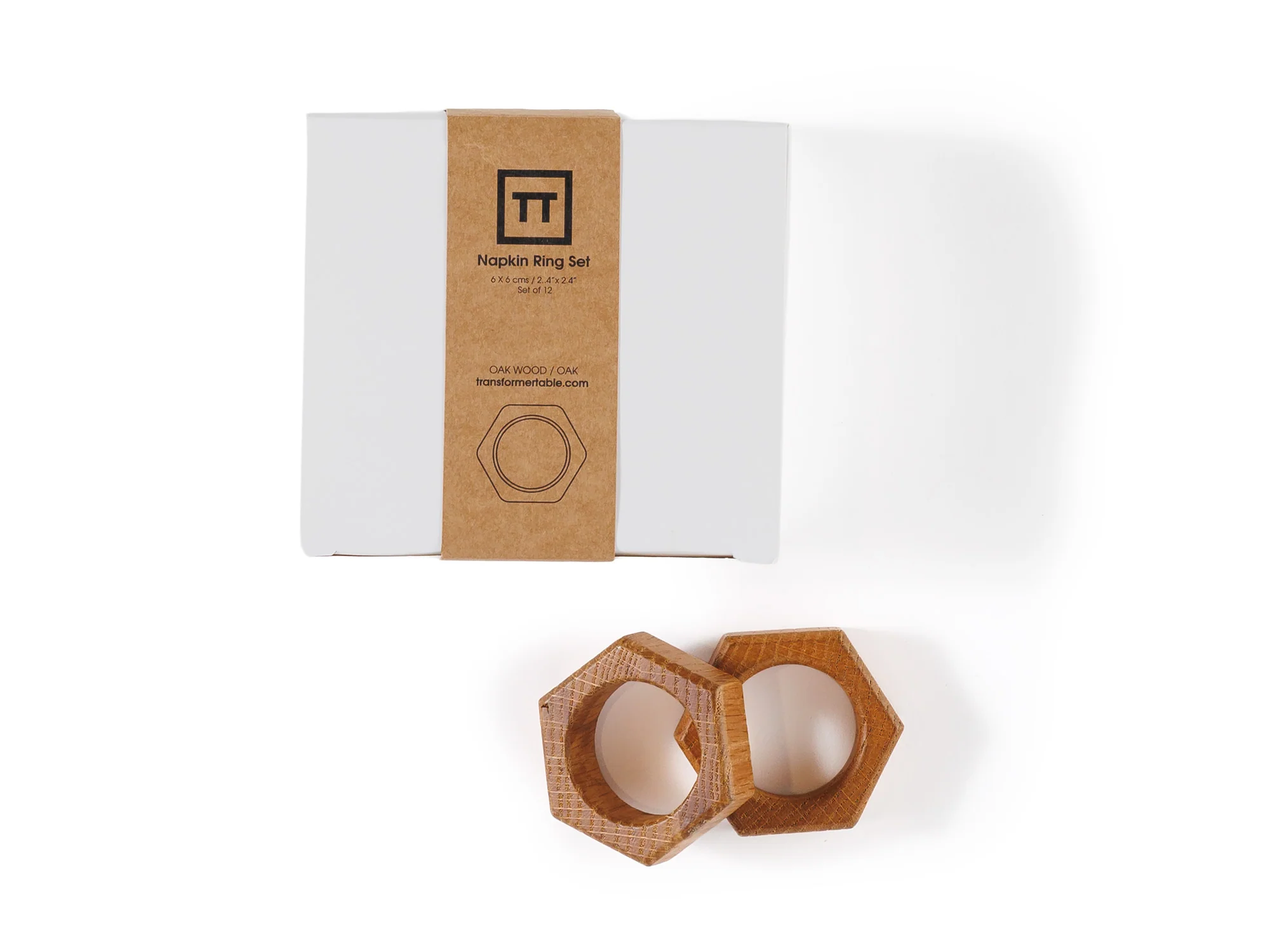 Table Accessories Set - Cotton - Image 39