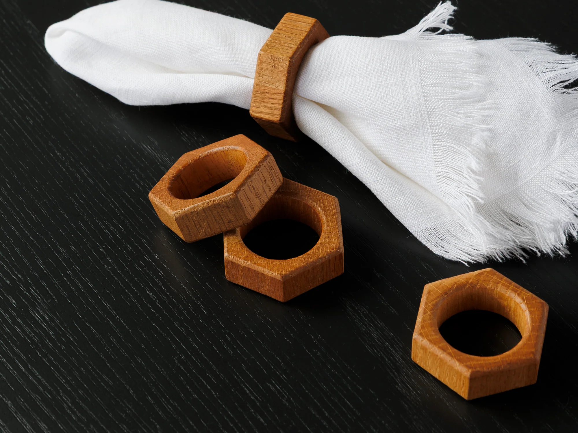 Table Accessories Set - Cotton - Image 40