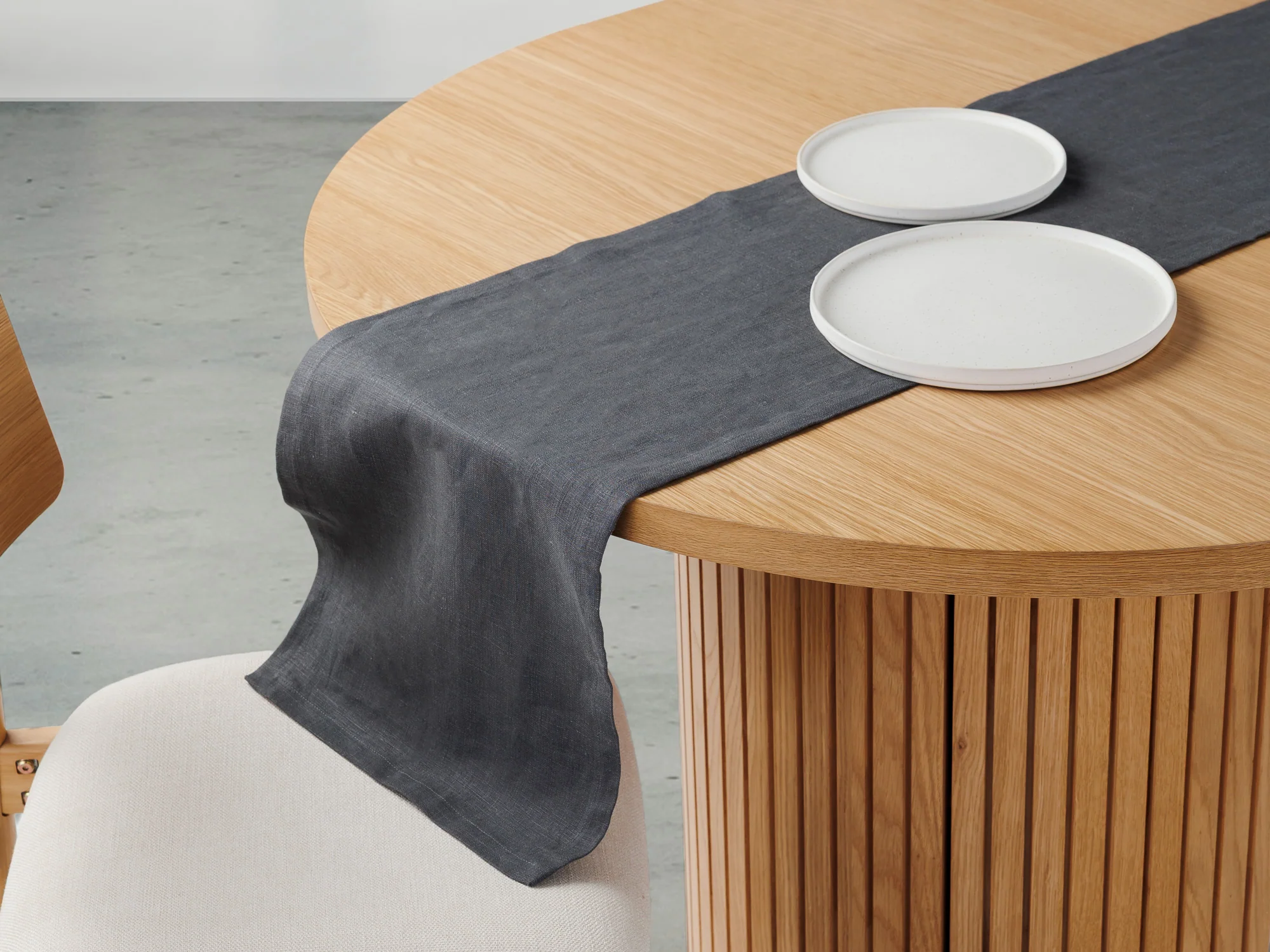 Table Accessories Set - Linen - Image 16