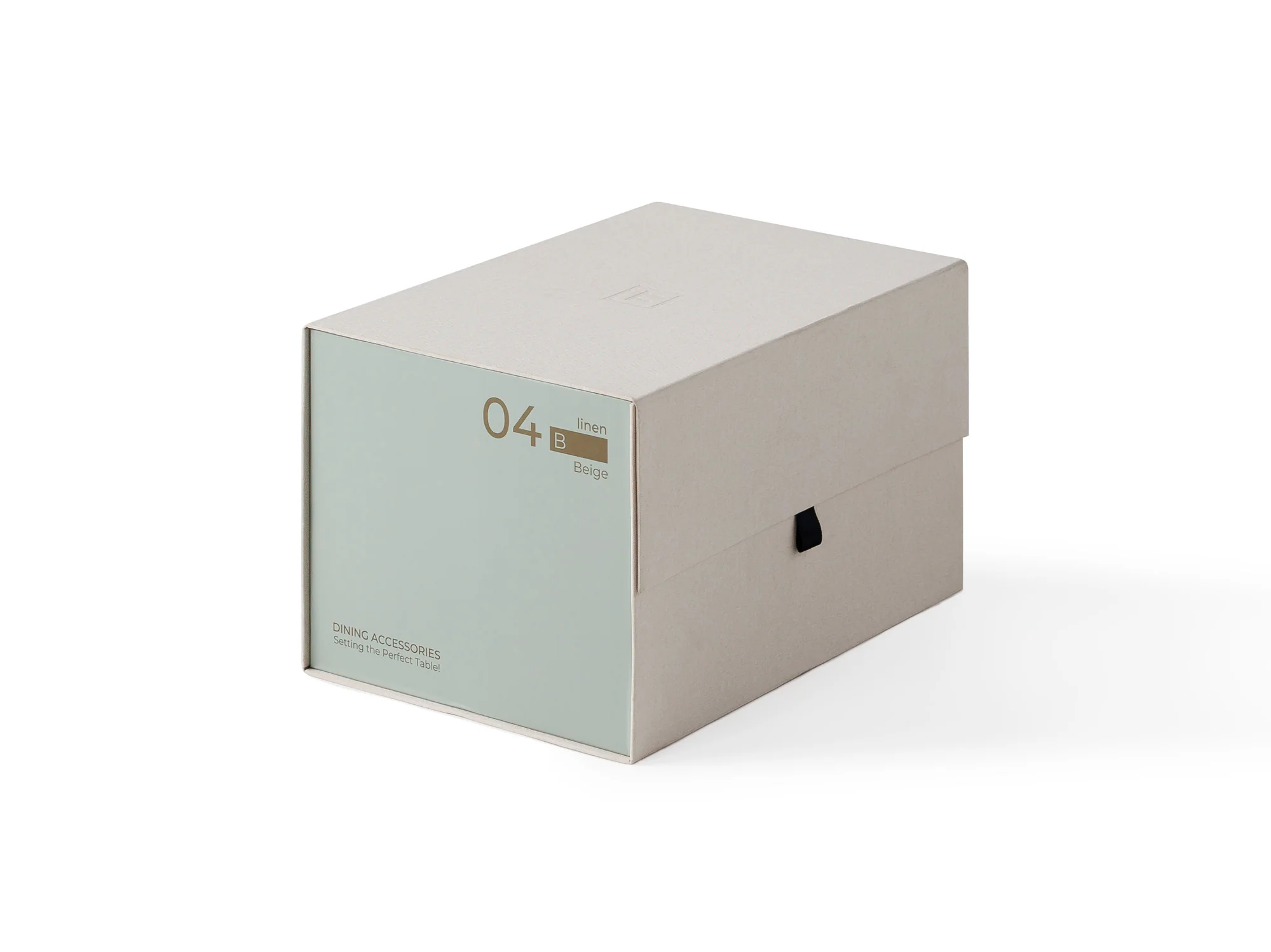 Table Accessories Set - Linen - Image 17