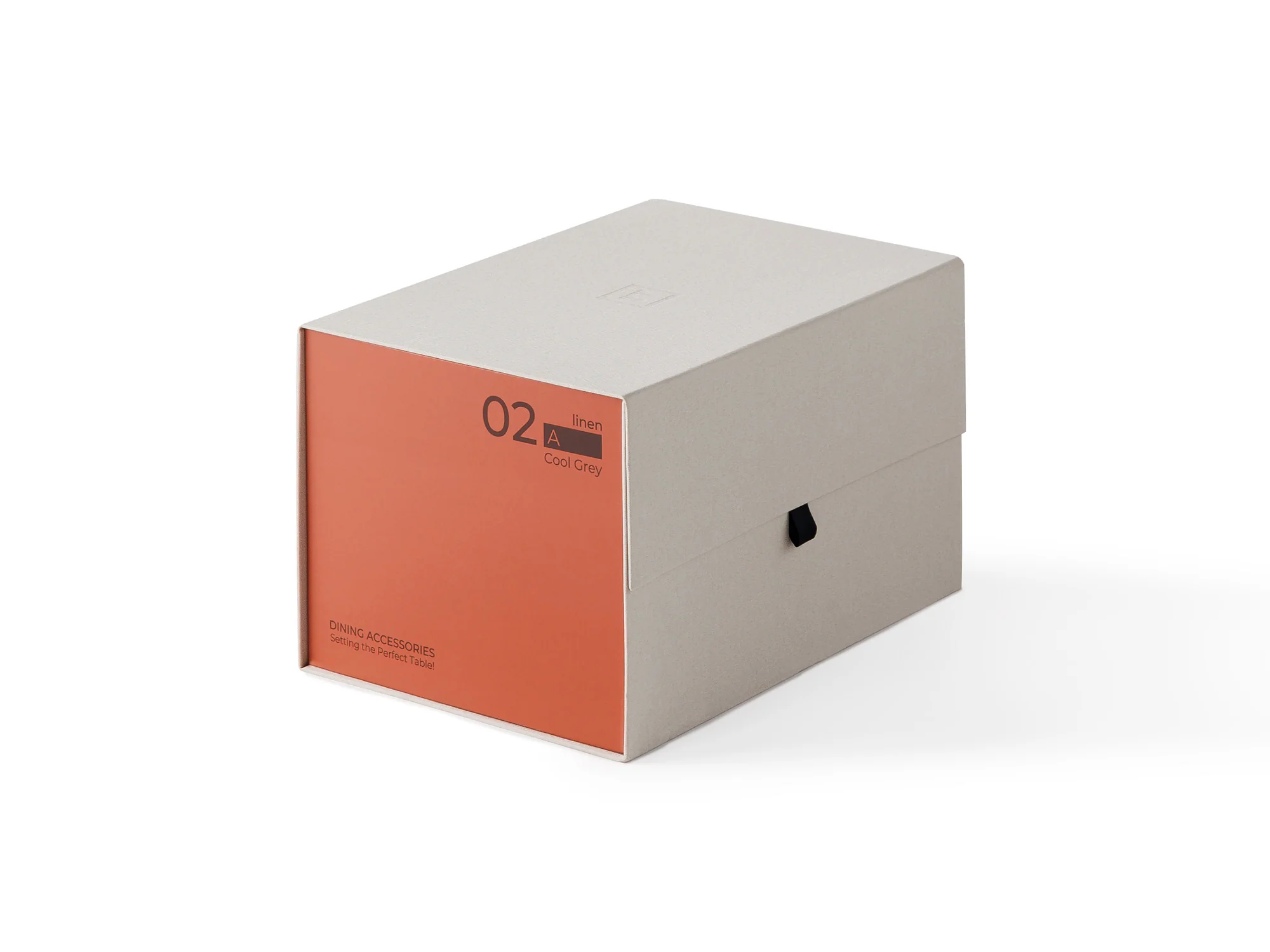 Table Accessories Set - Linen - Image 5