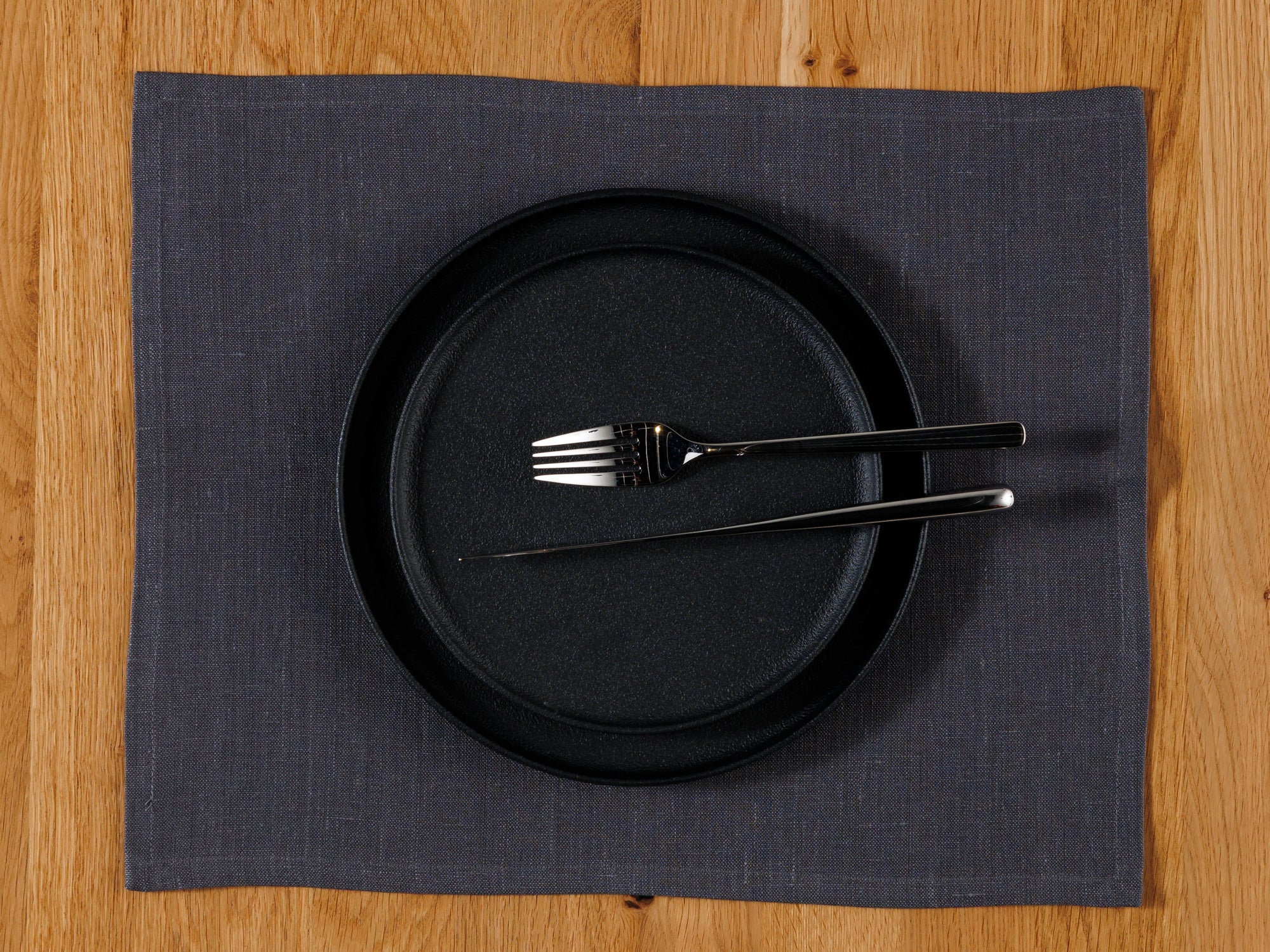 Table Accessories Set - Linen - Image 7
