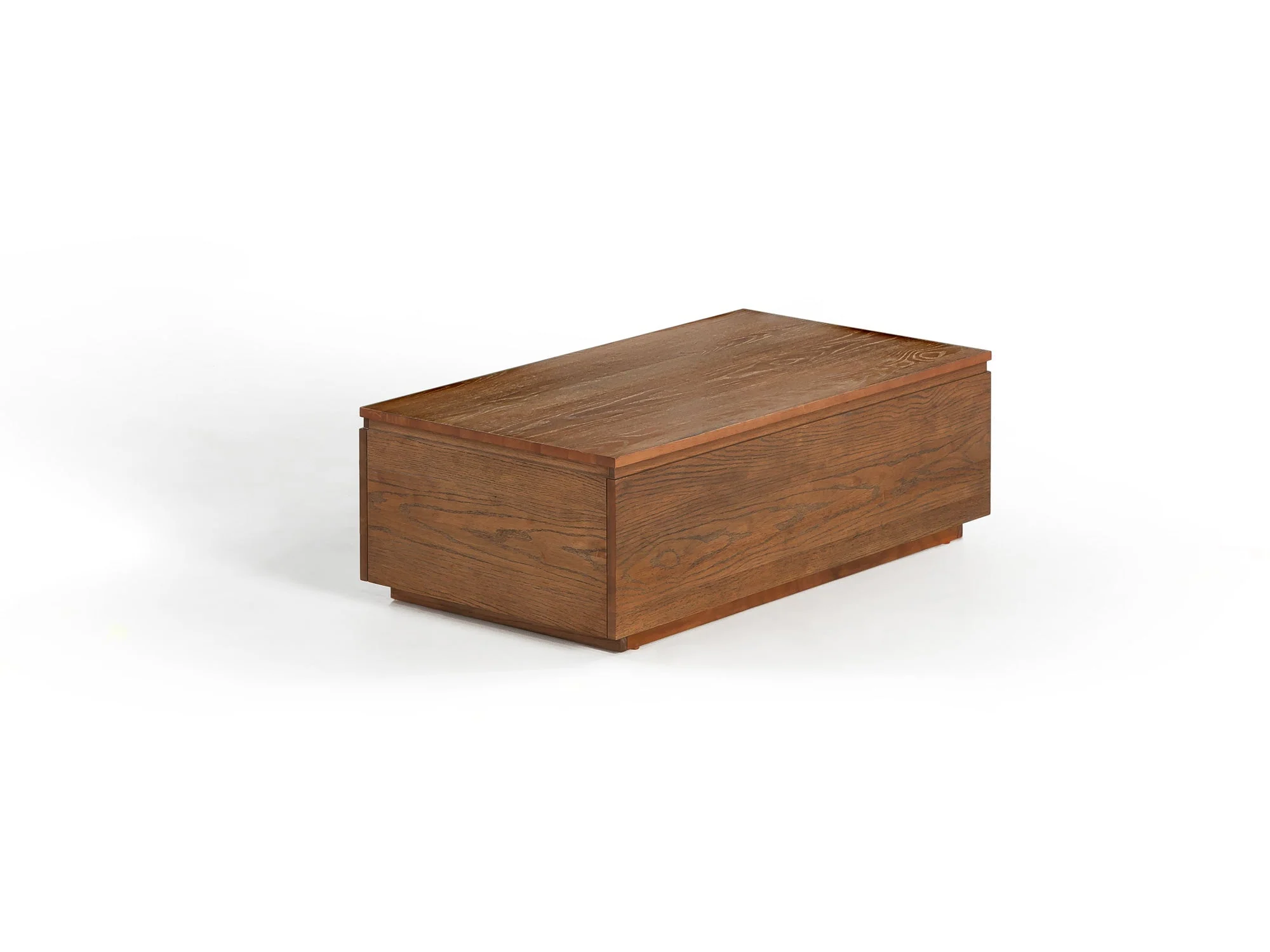 Transformer Coffee Table 4.0 - Panel Storage - Image 17