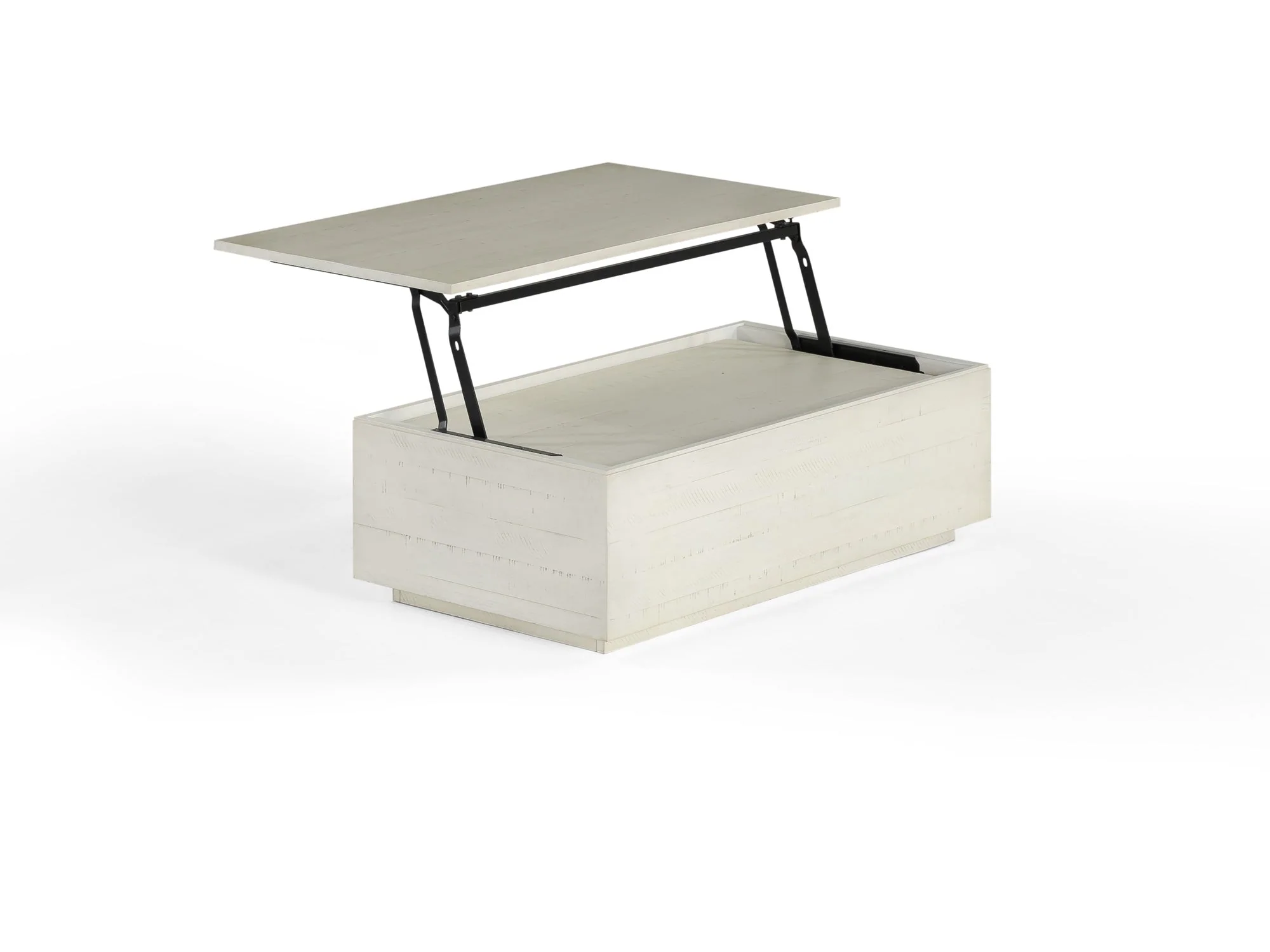 Transformer Coffee Table 4.0 - Panel Storage - Image 21