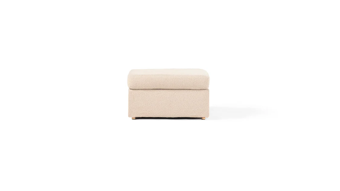 Transformer Couch™ Ottoman - Big Game Edition - Image 3