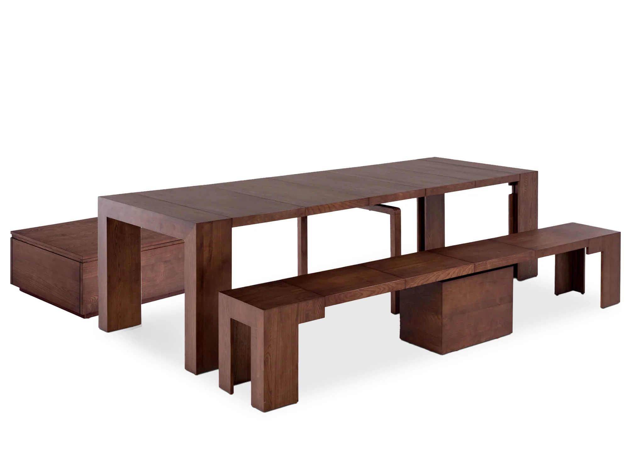 Dining Set - The Practical - Image 122
