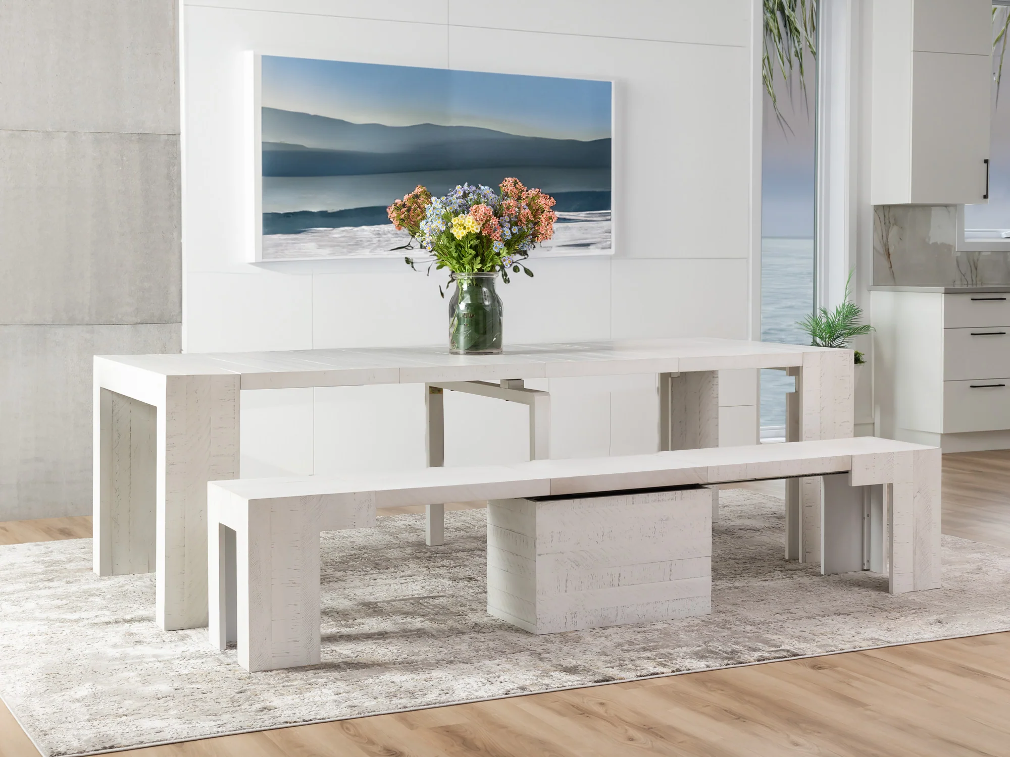 Dining Set - The Practical - Image 14