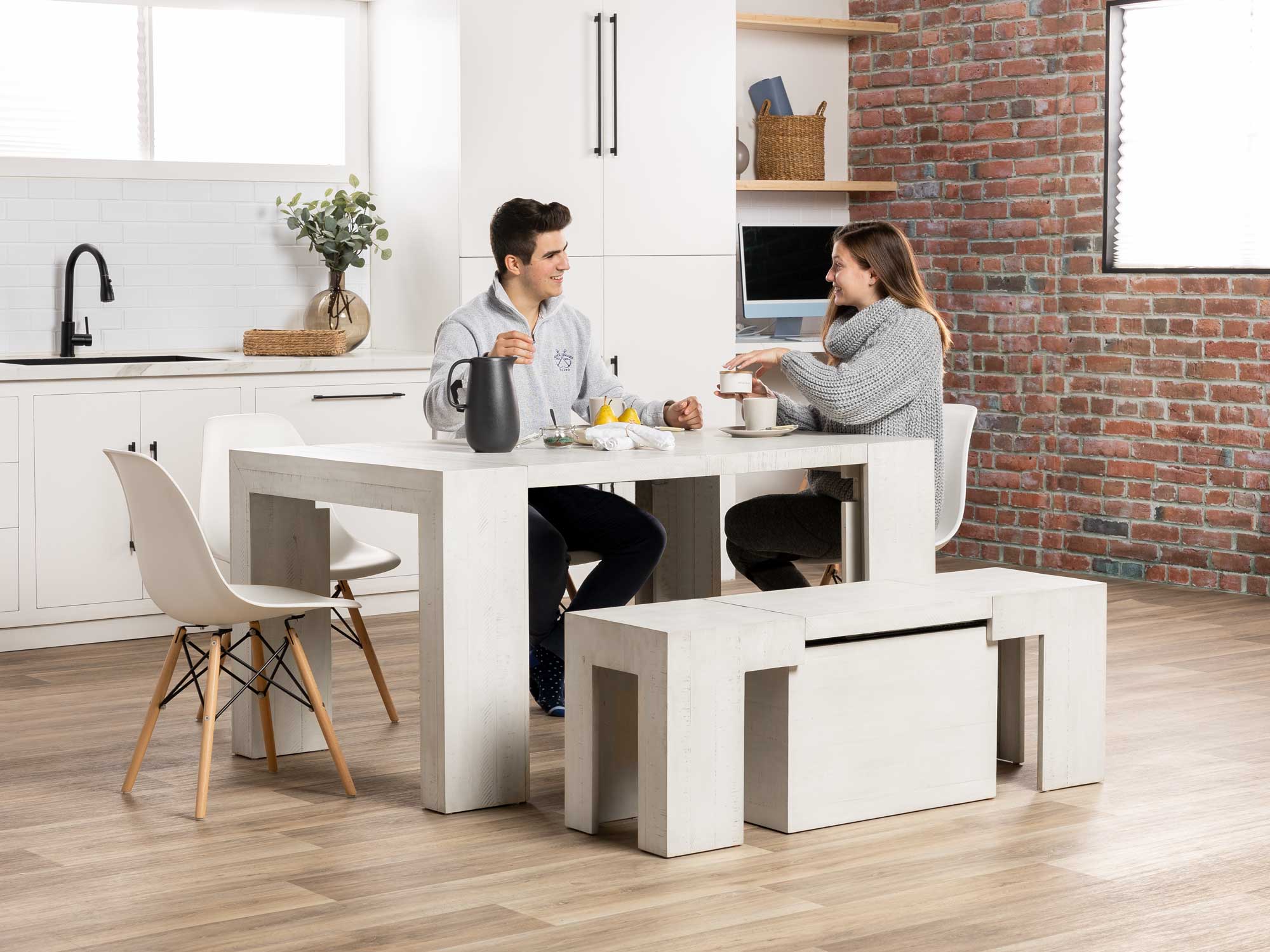 Dining Set - The Practical - Image 15