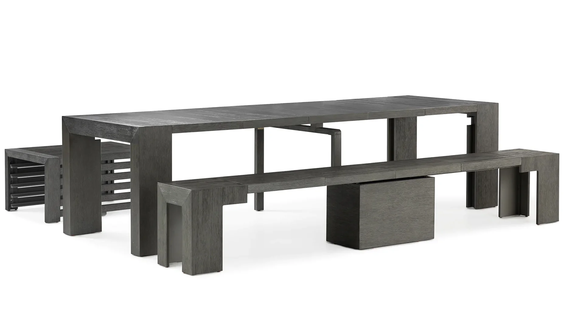 Dining Set - The Practical - Image 133