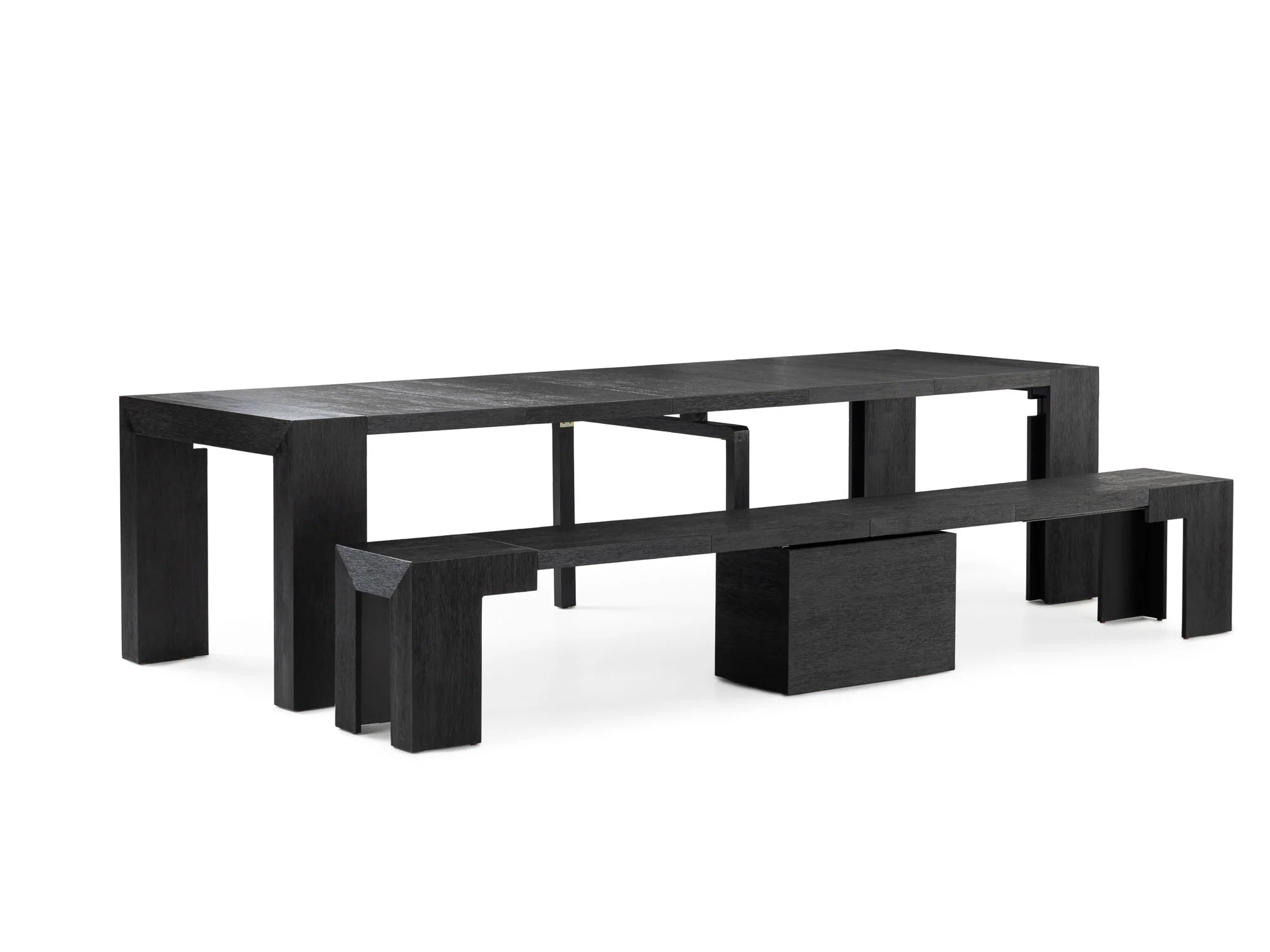 Dining Set - The Practical - Image 134