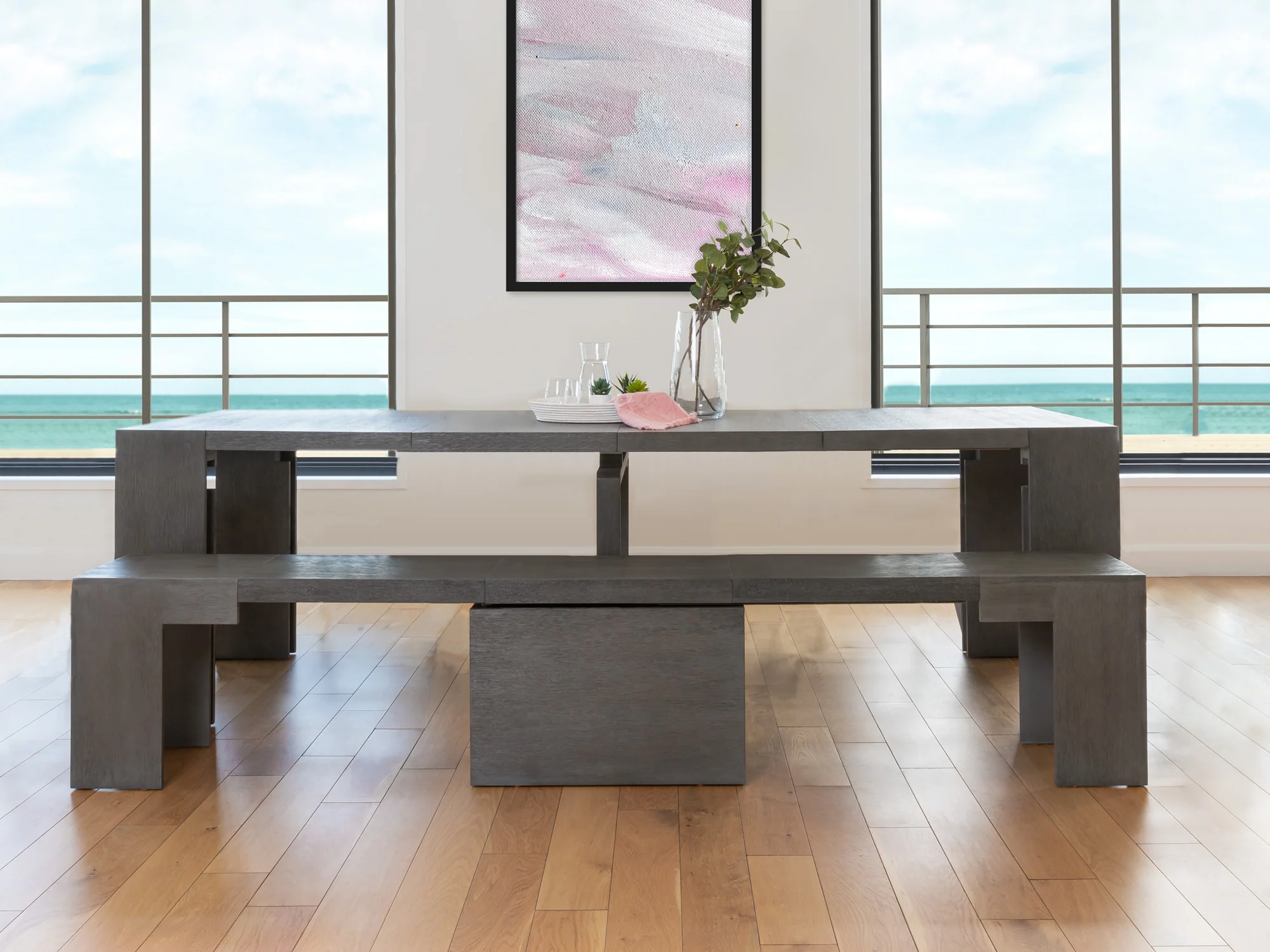 Dining Set - The Practical - Image 137
