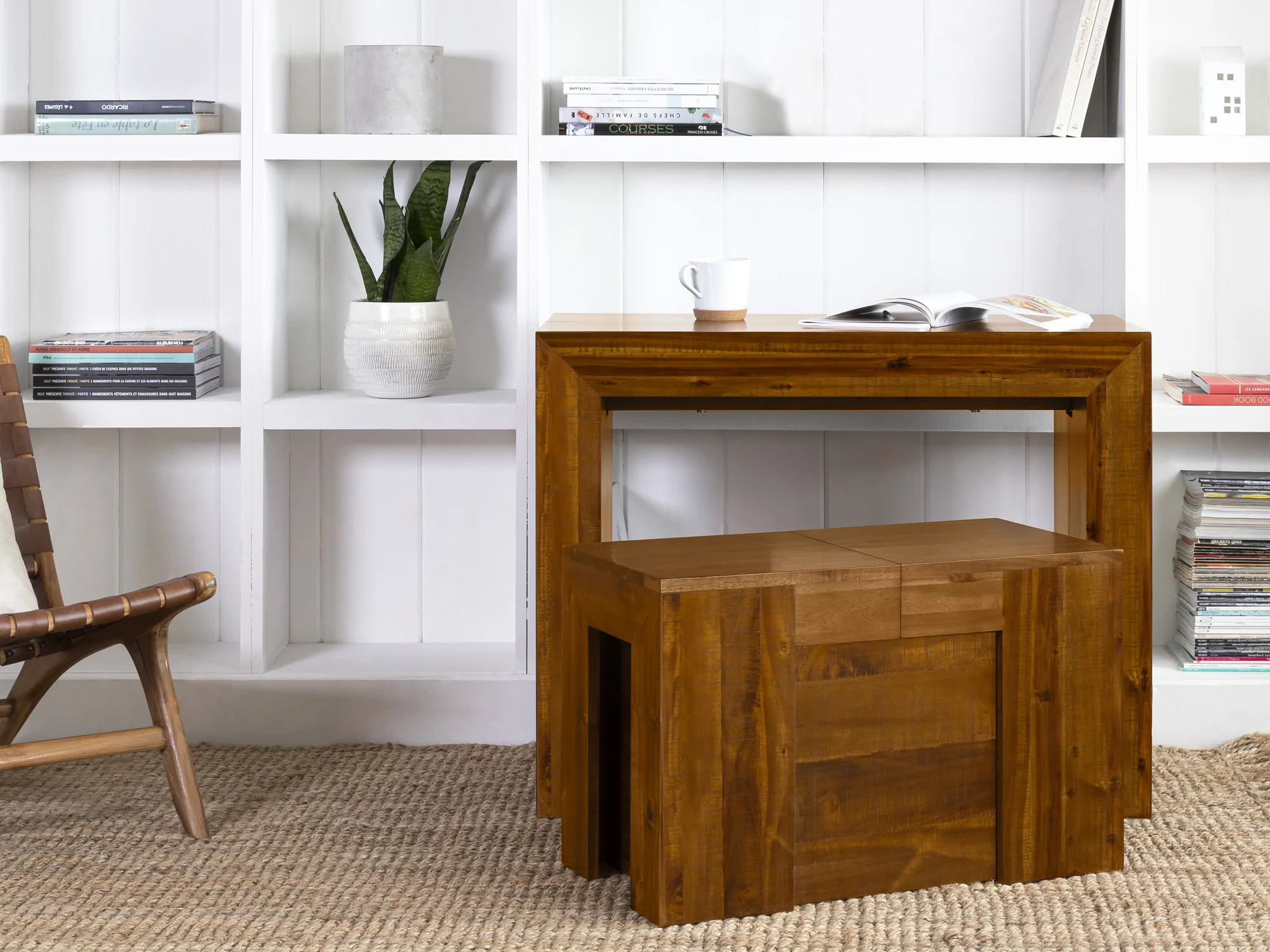 Dining Set - The Practical - Image 149