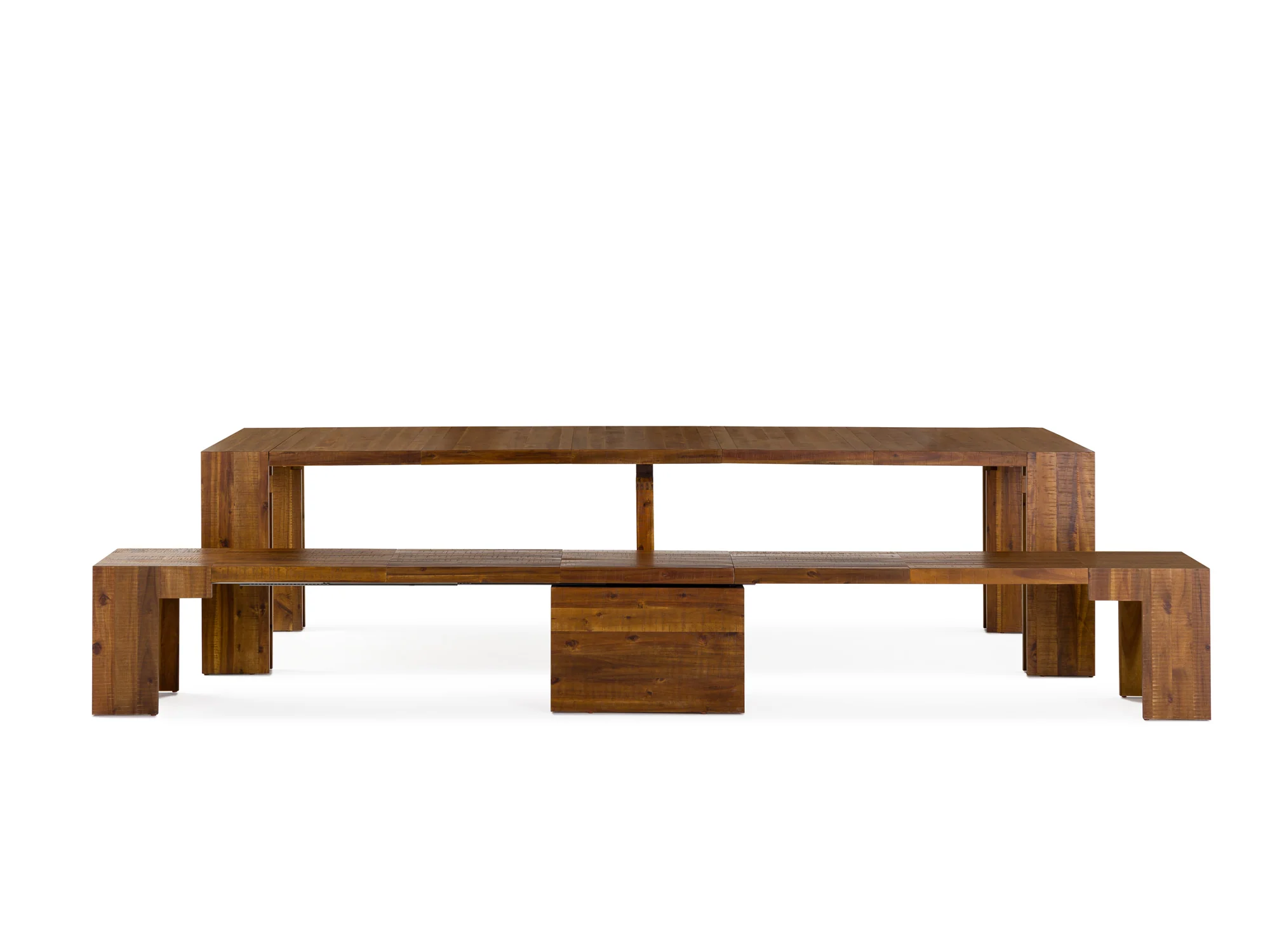 Dining Set - The Practical - Image 154