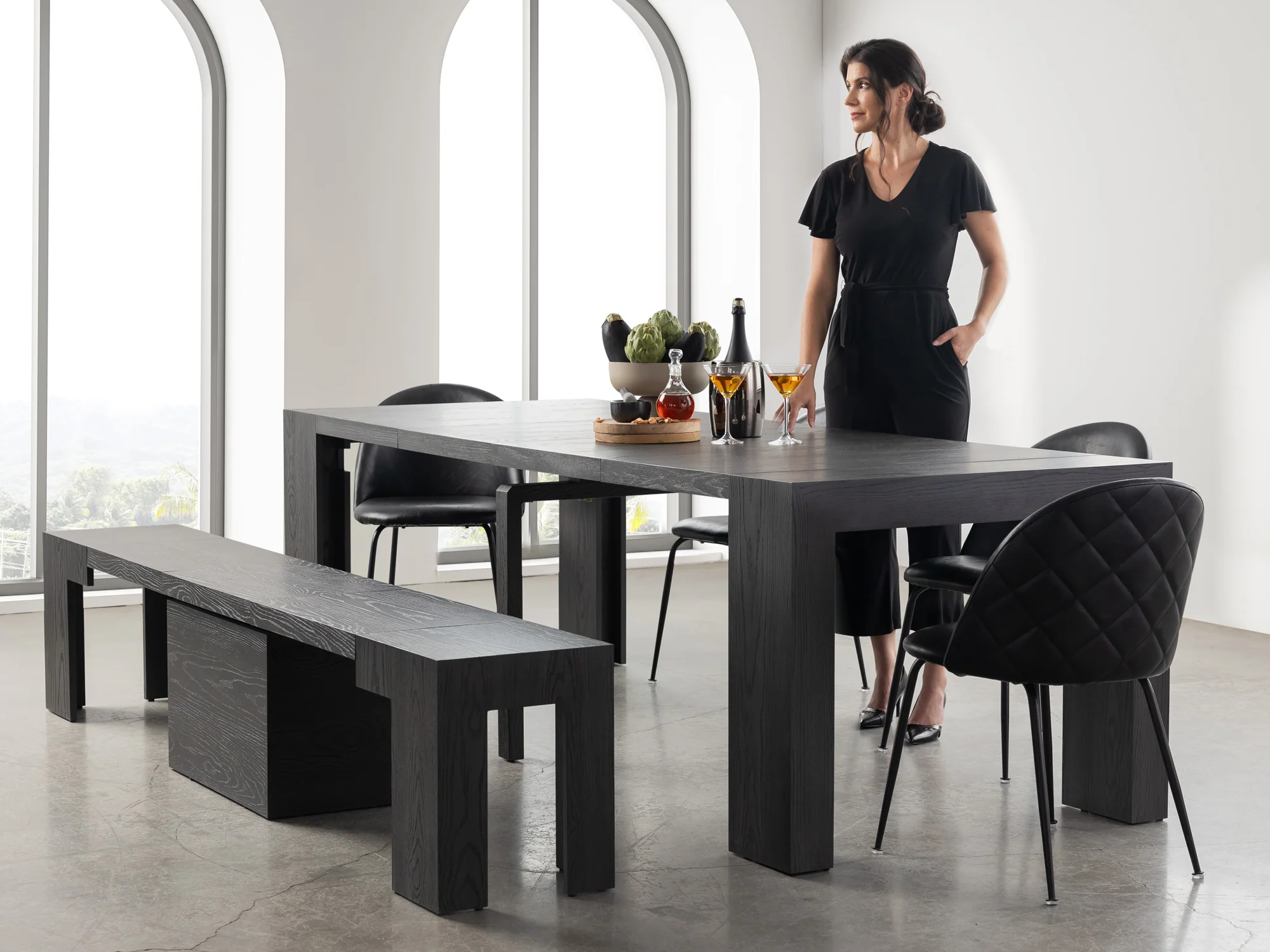 Dining Set - The Practical - Image 18