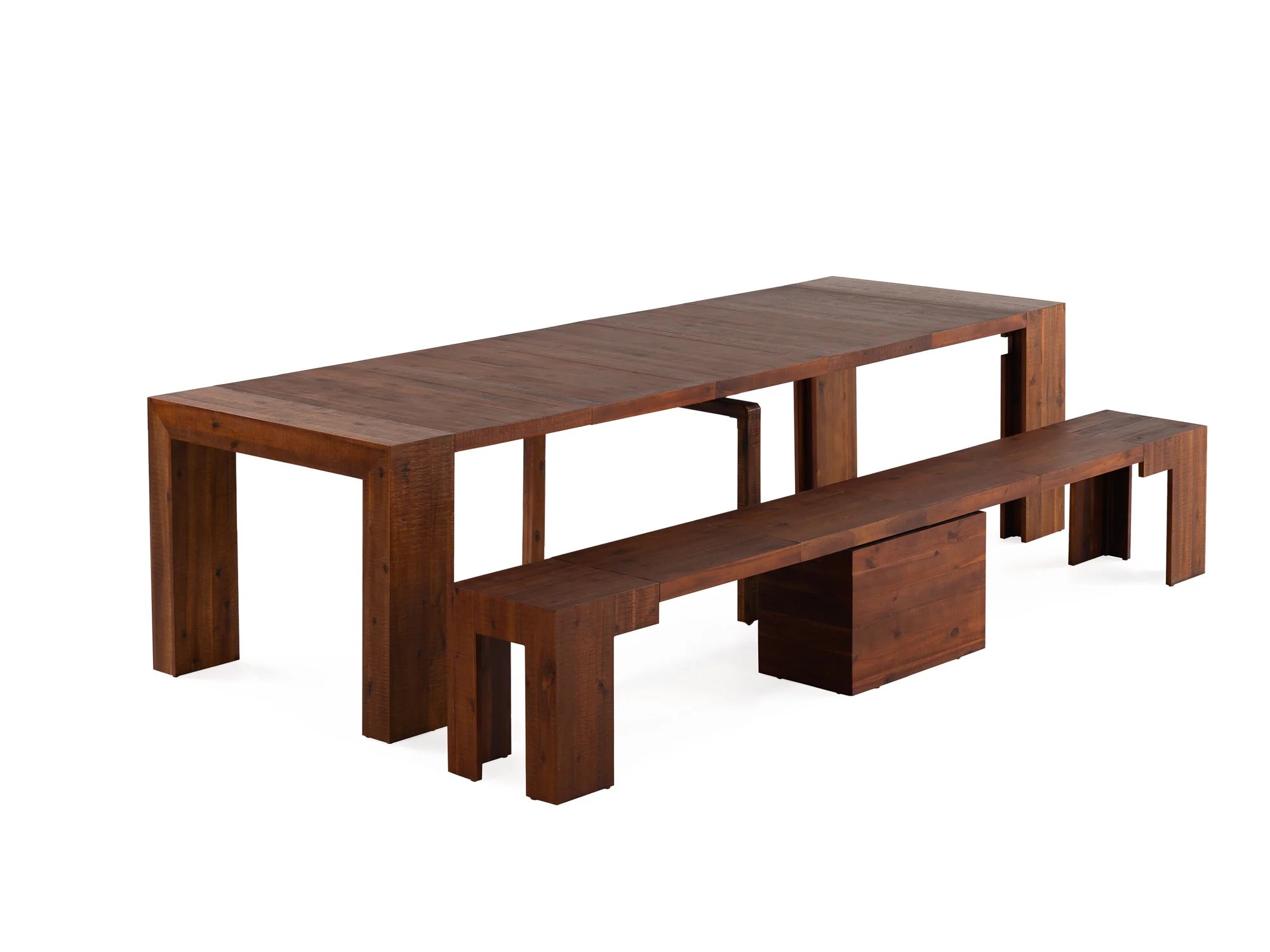 Dining Set - The Practical - Image 159